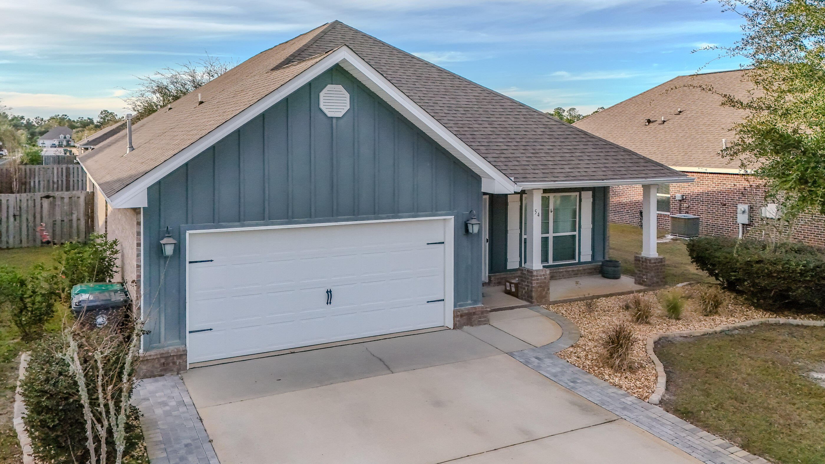 HAMMOCK BAY - Residential