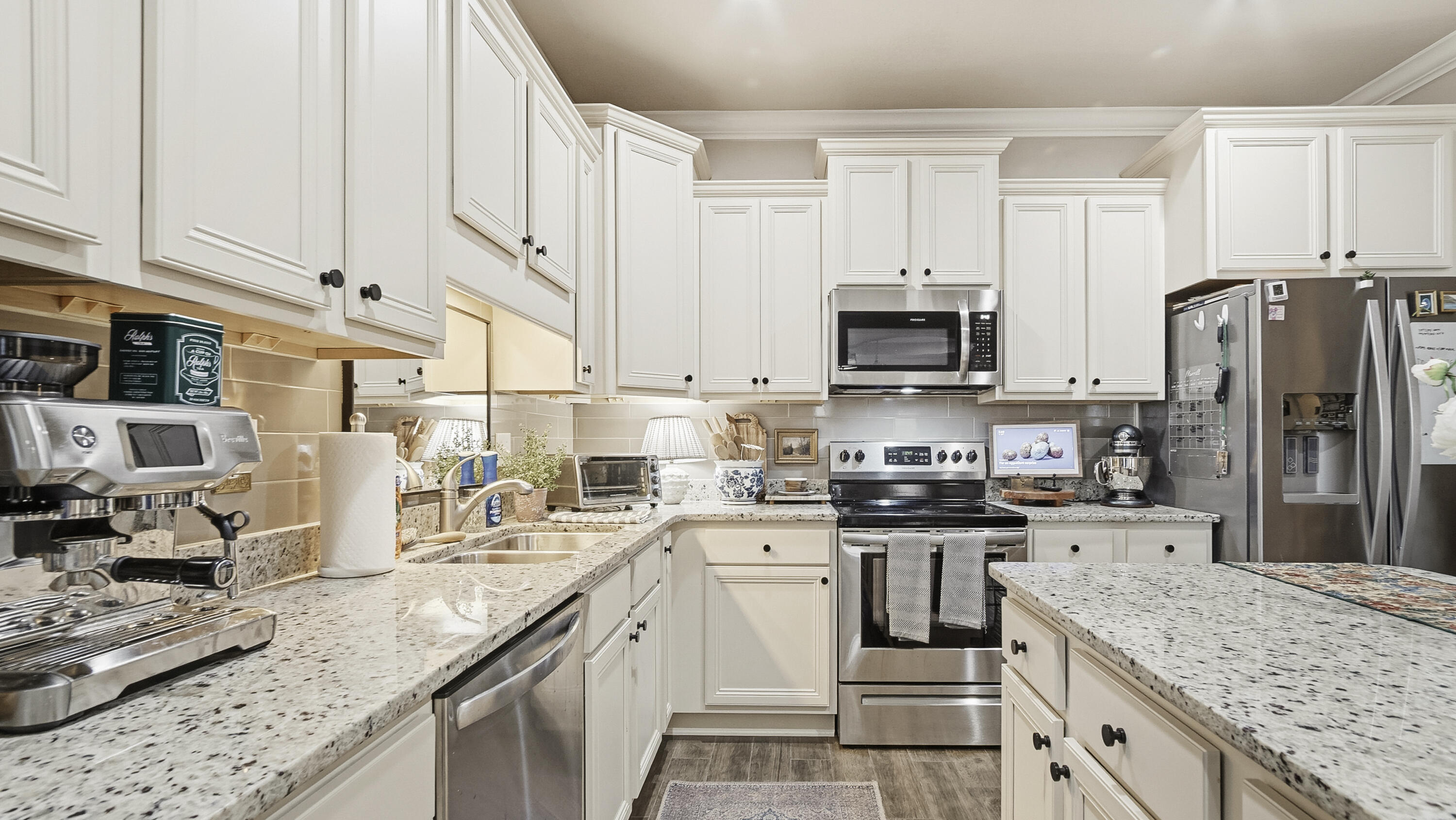 HAMMOCK BAY - Residential