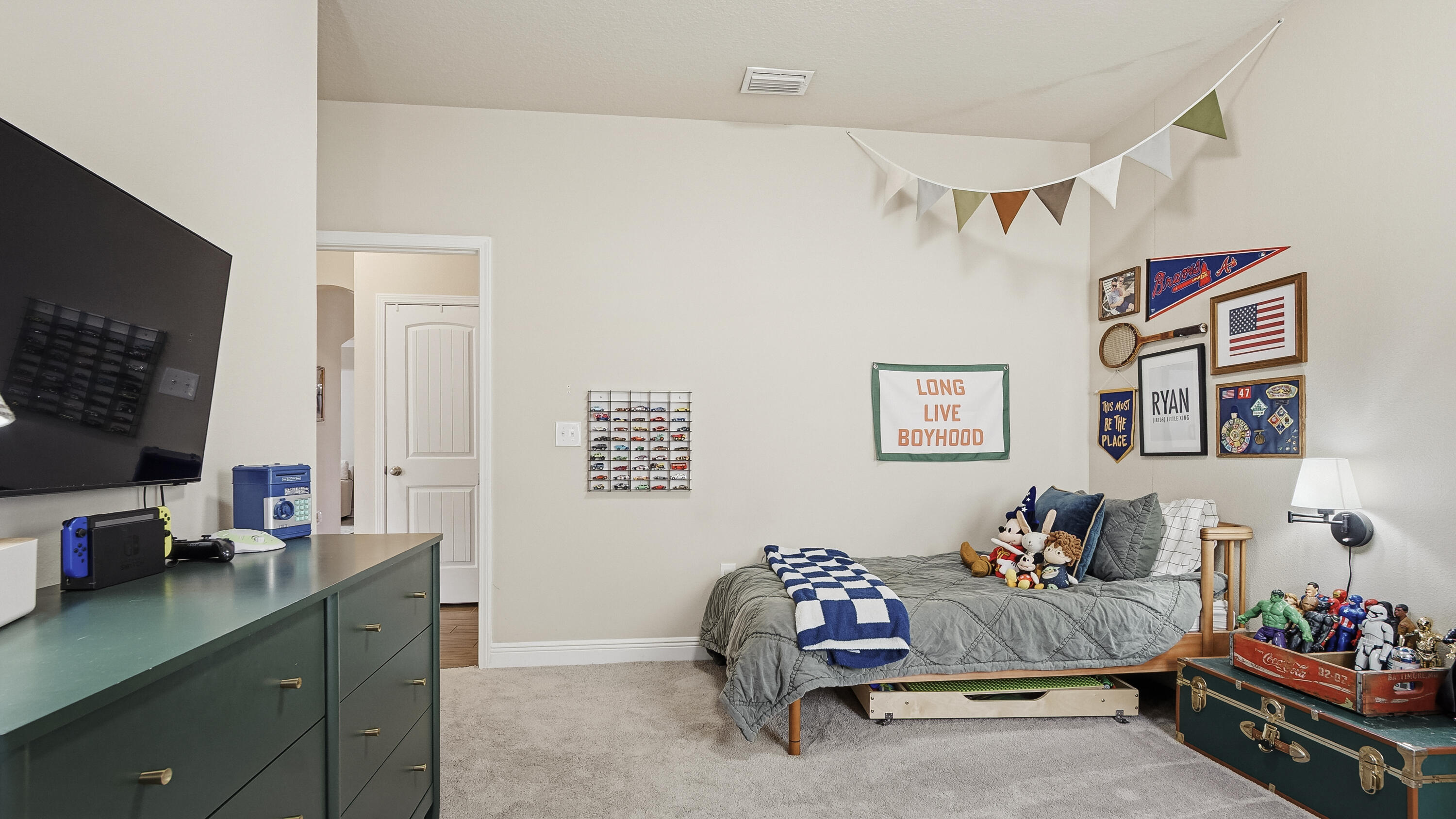 HAMMOCK BAY - Residential