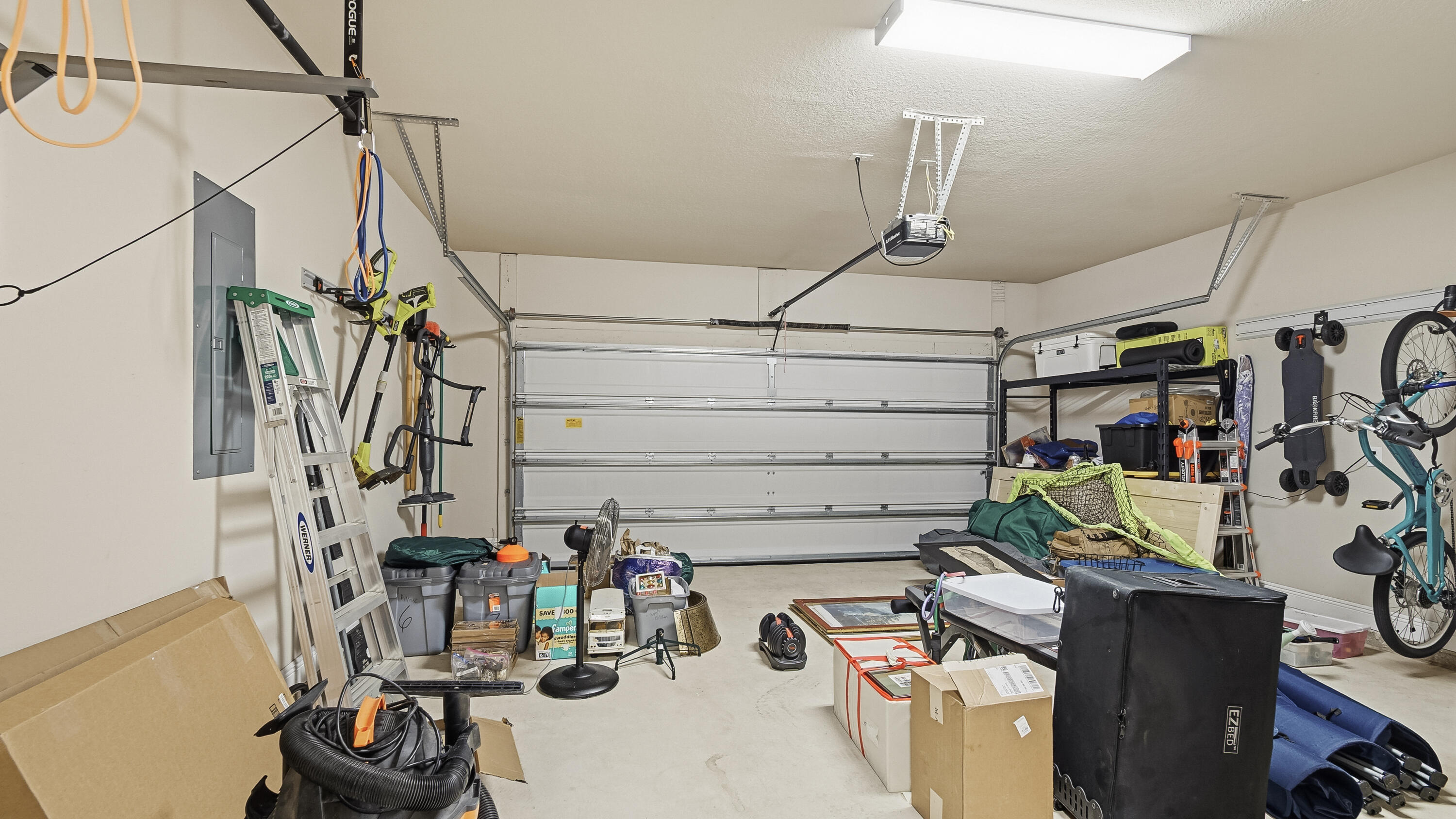 HAMMOCK BAY - Residential