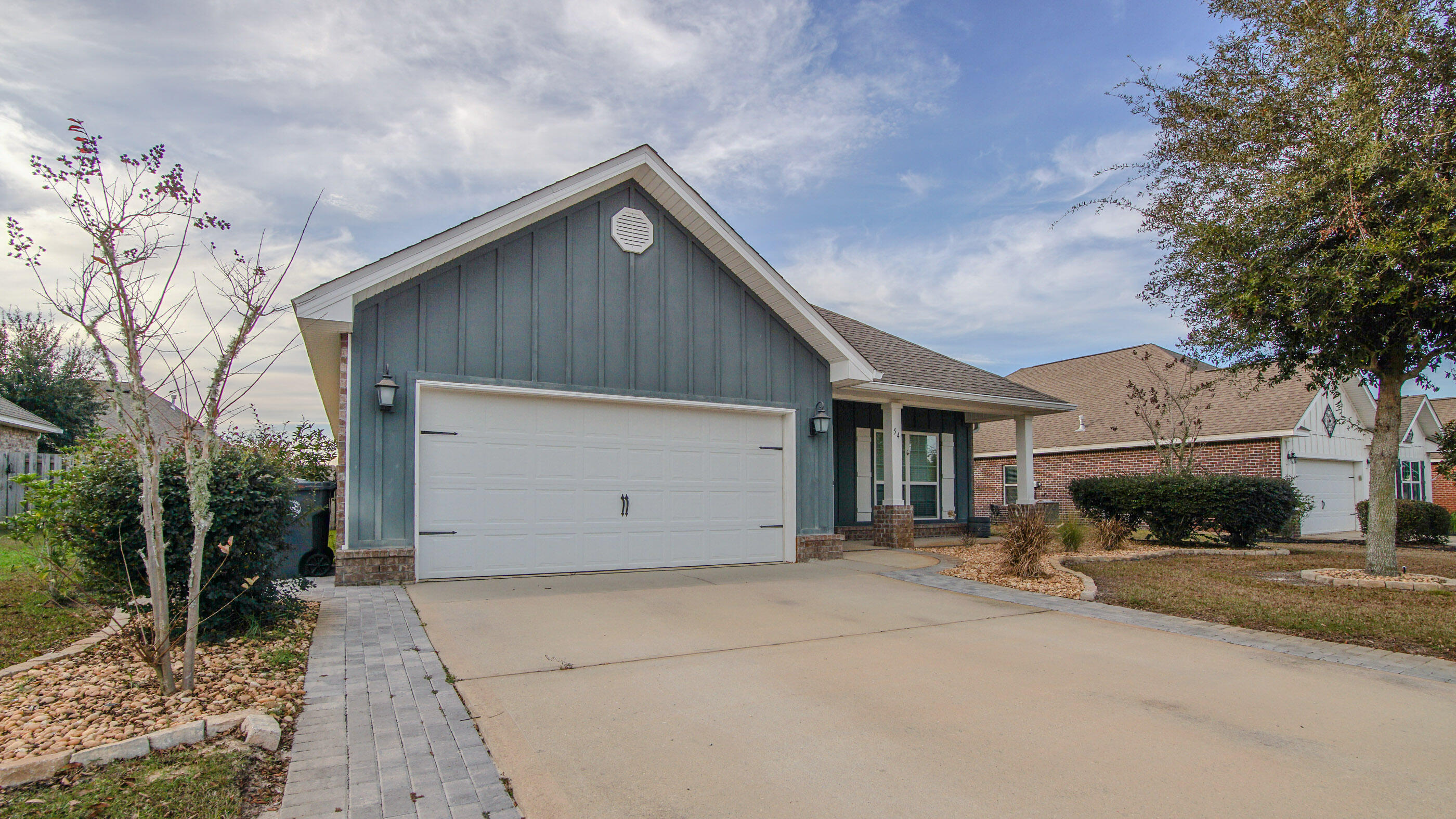 HAMMOCK BAY - Residential