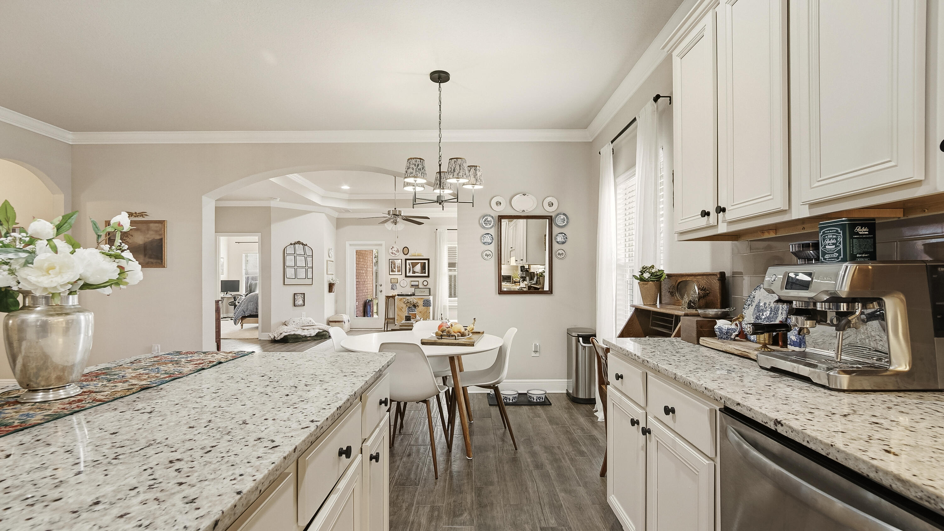 HAMMOCK BAY - Residential