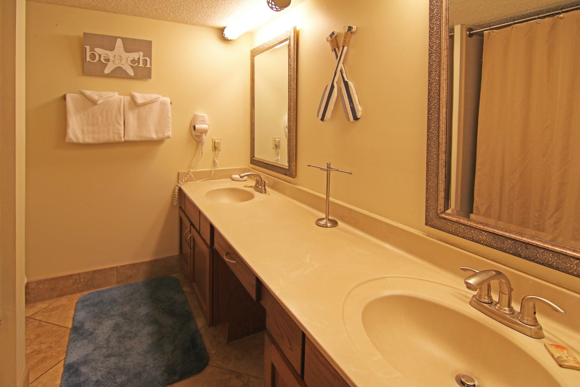 EDGEWATER BEACH CONDO - Residential