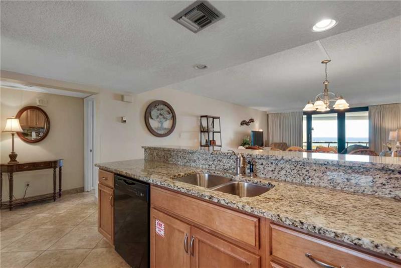 EDGEWATER BEACH CONDO - Residential