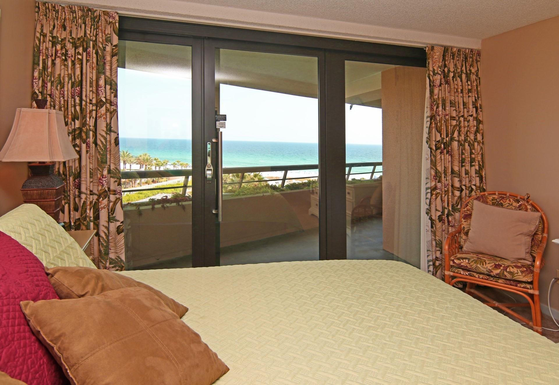 EDGEWATER BEACH CONDO - Residential