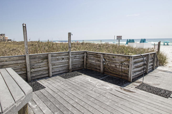 EDGEWATER BEACH CONDO - Residential