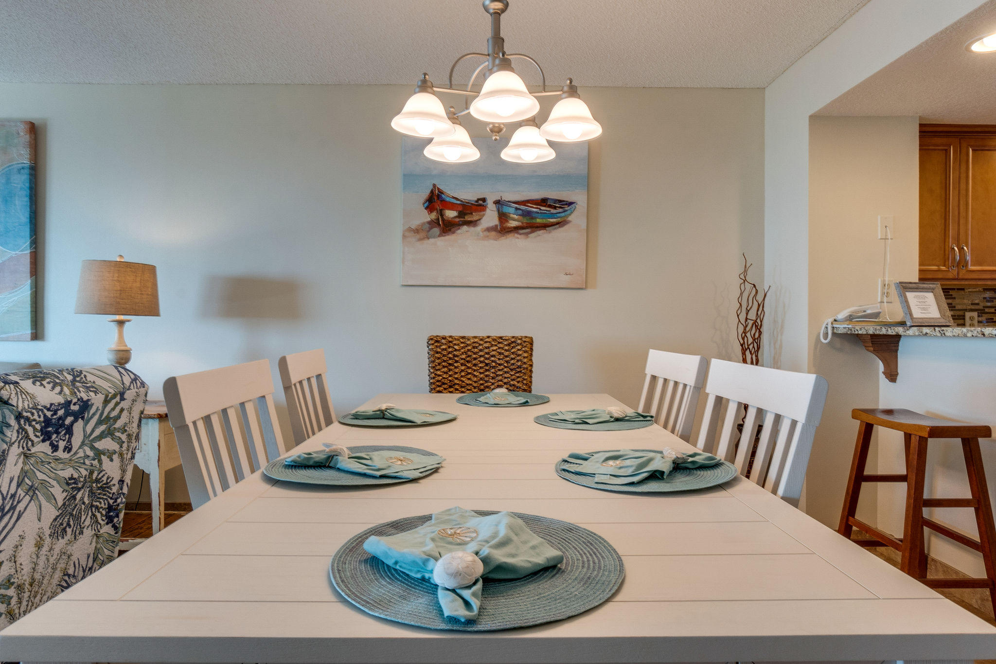 EDGEWATER BEACH CONDO - Residential