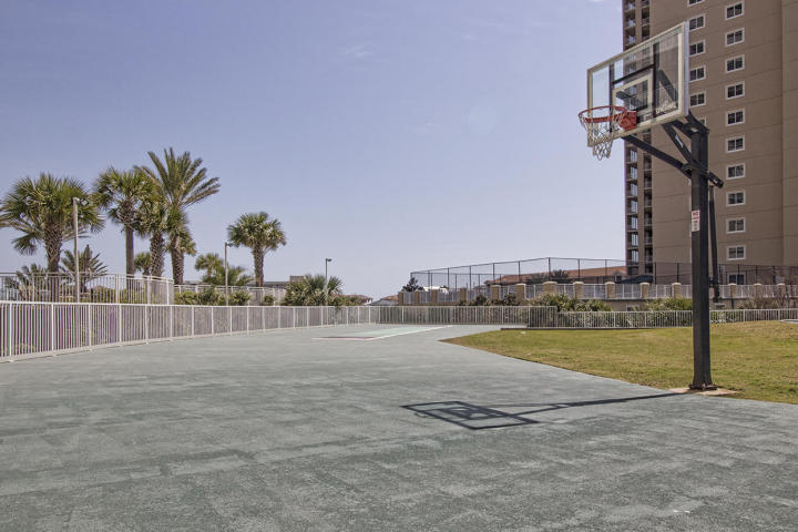 EDGEWATER BEACH CONDO - Residential