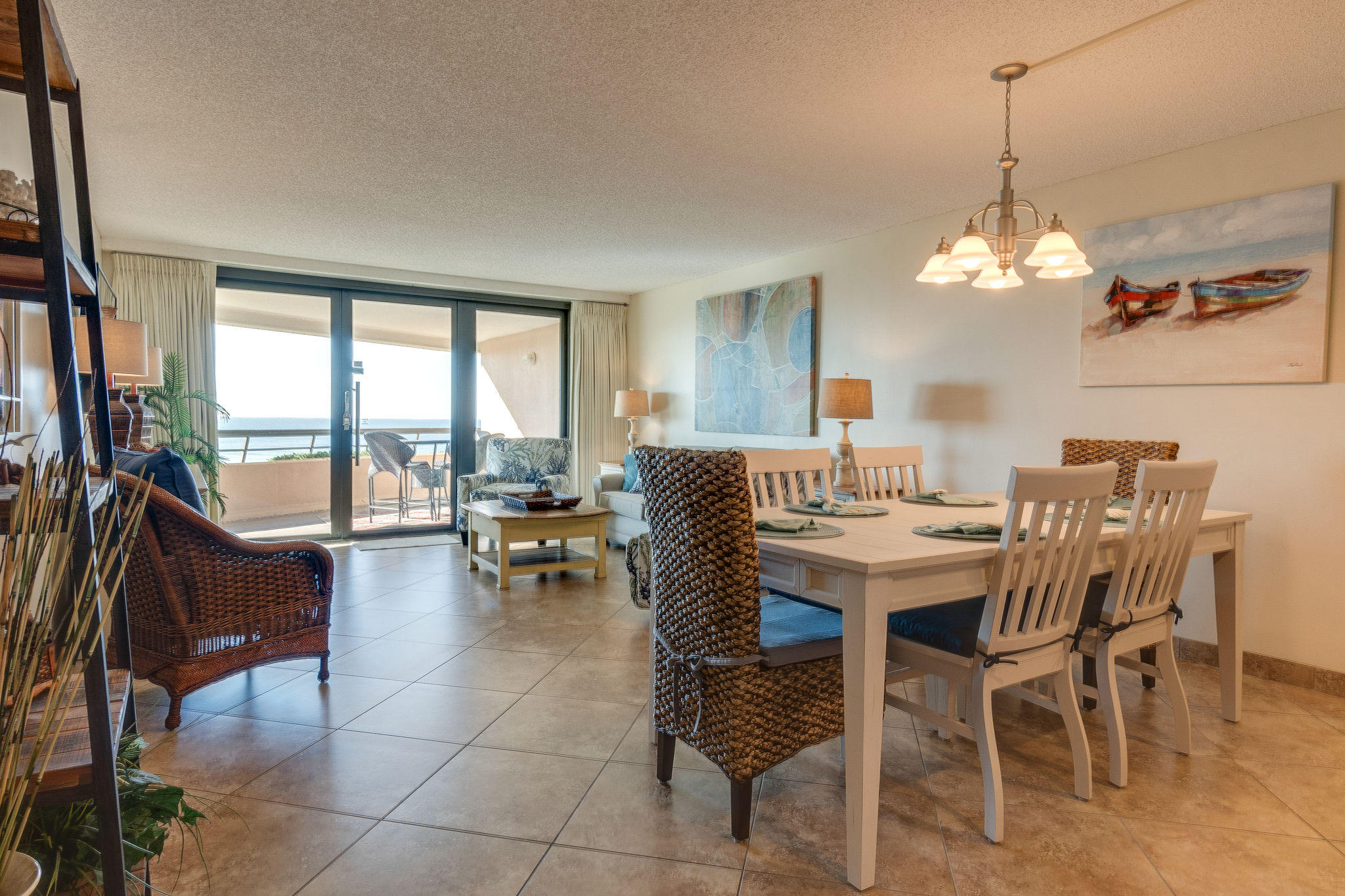 EDGEWATER BEACH CONDO - Residential