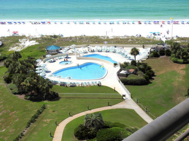 EDGEWATER BEACH CONDO - Residential