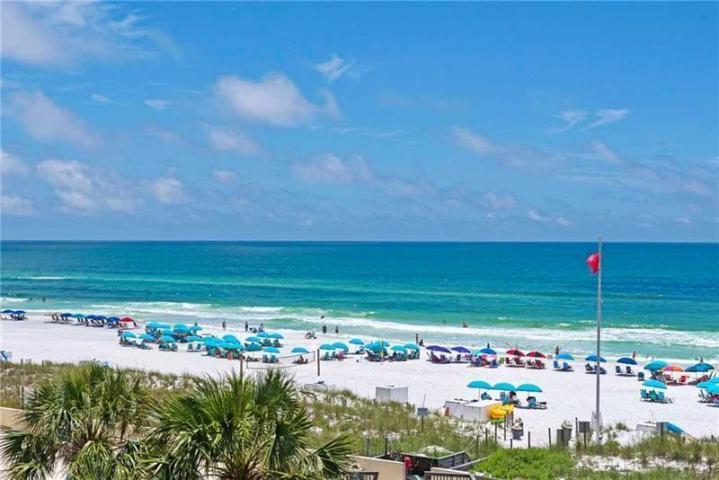 EDGEWATER BEACH CONDO - Residential