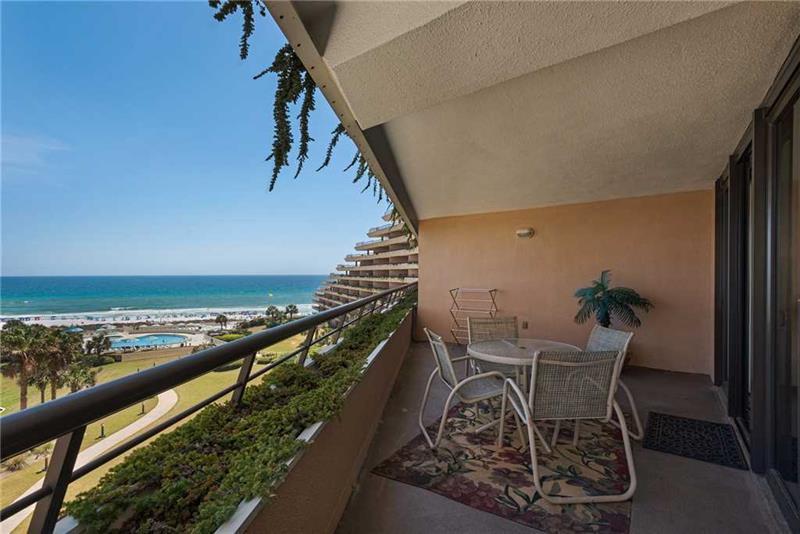 EDGEWATER BEACH CONDO - Residential