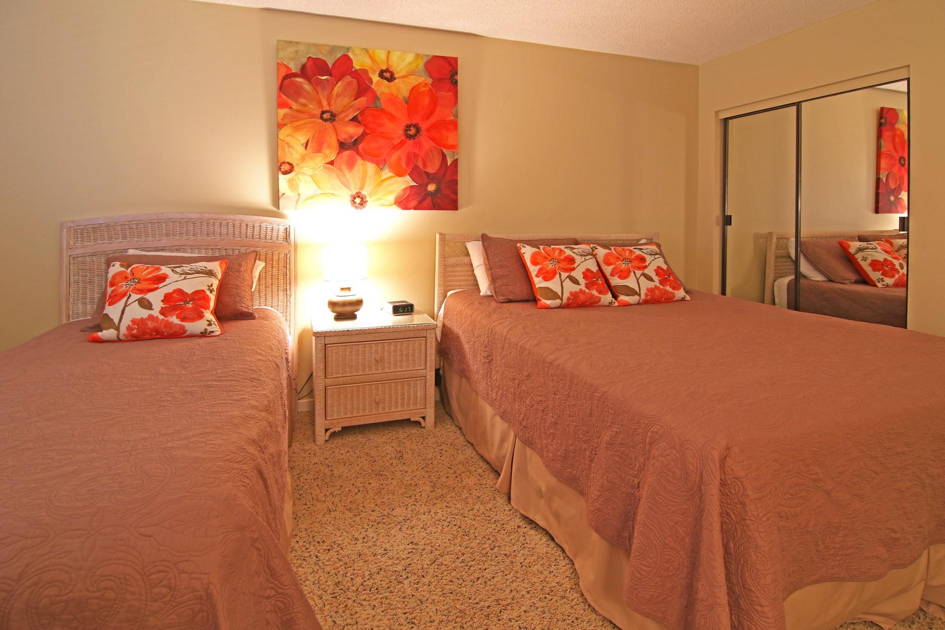 EDGEWATER BEACH CONDO - Residential