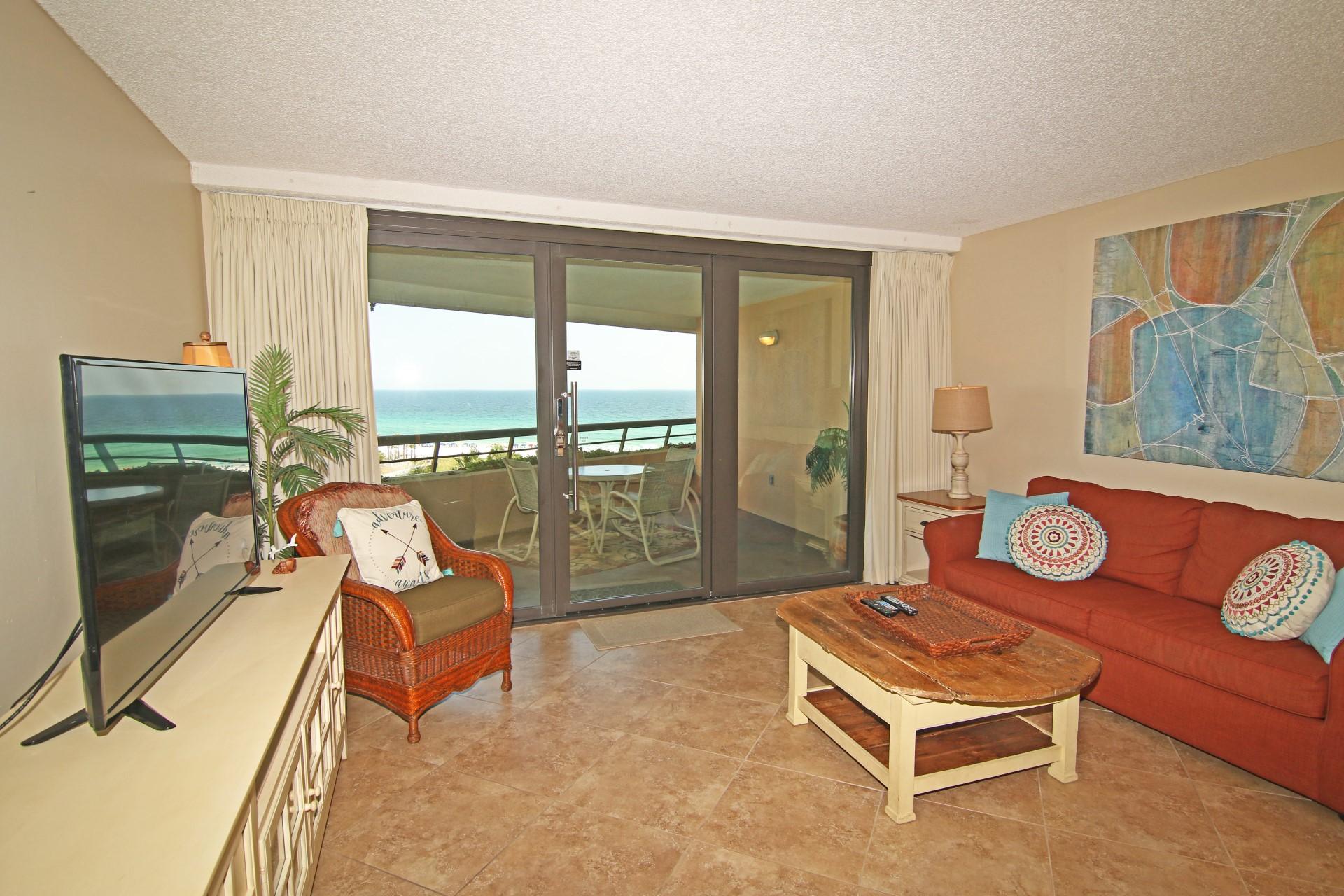 EDGEWATER BEACH CONDO - Residential