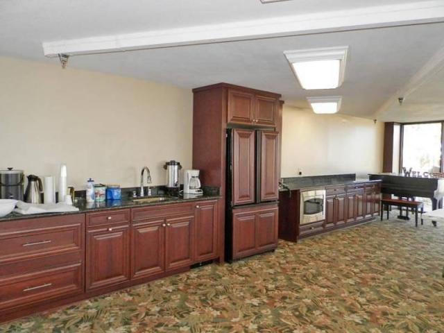 EDGEWATER BEACH CONDO - Residential