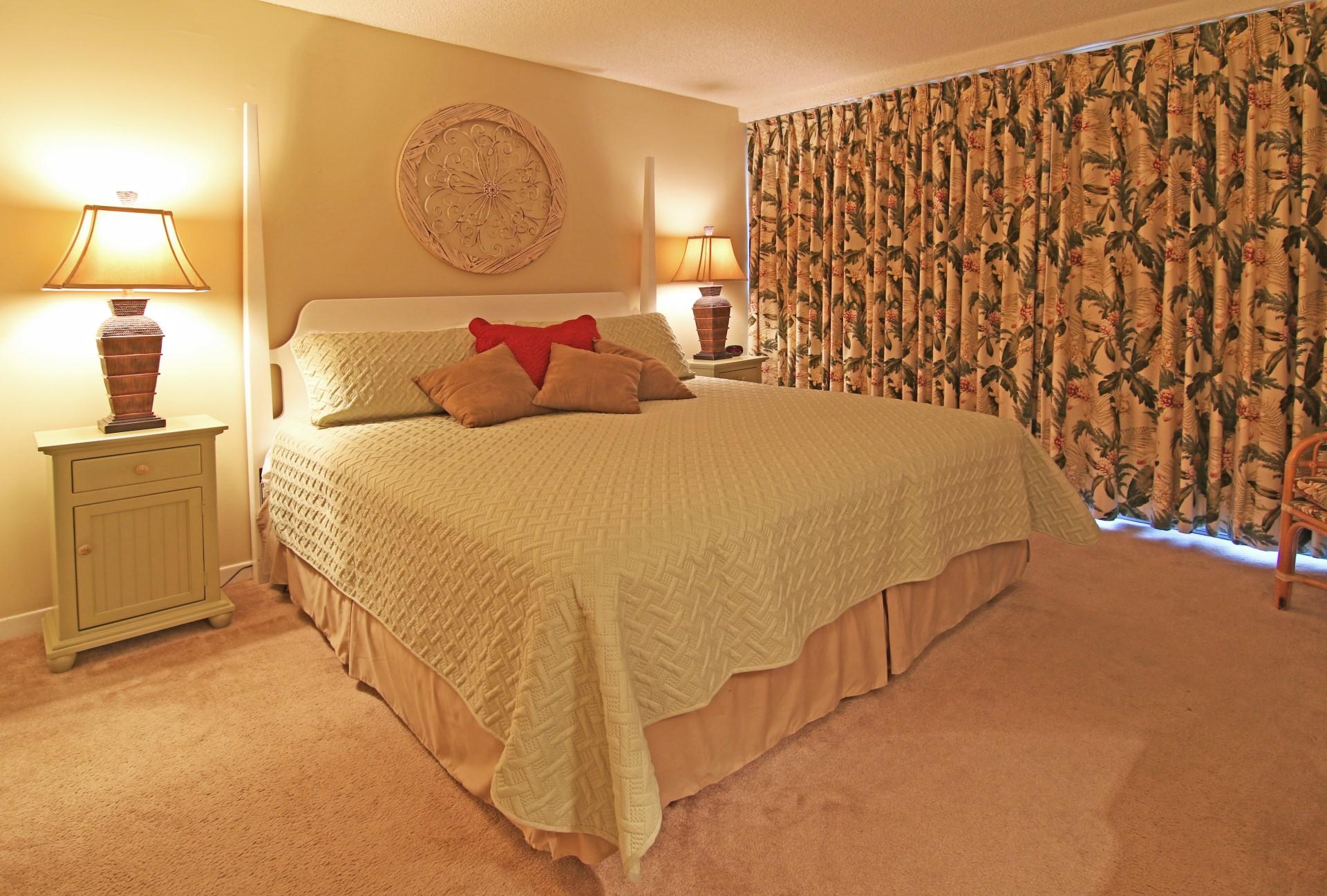 EDGEWATER BEACH CONDO - Residential