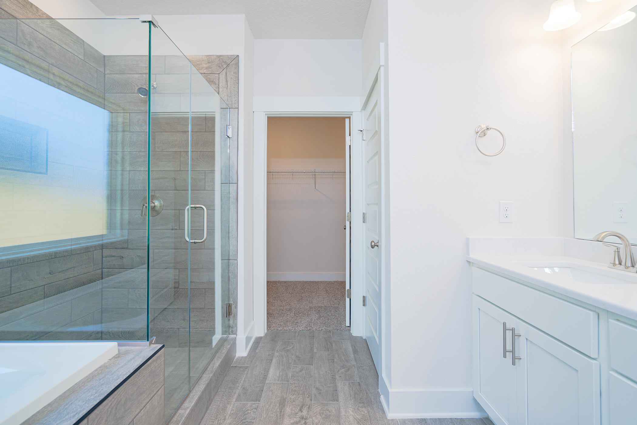 NATURES COVE - Residential