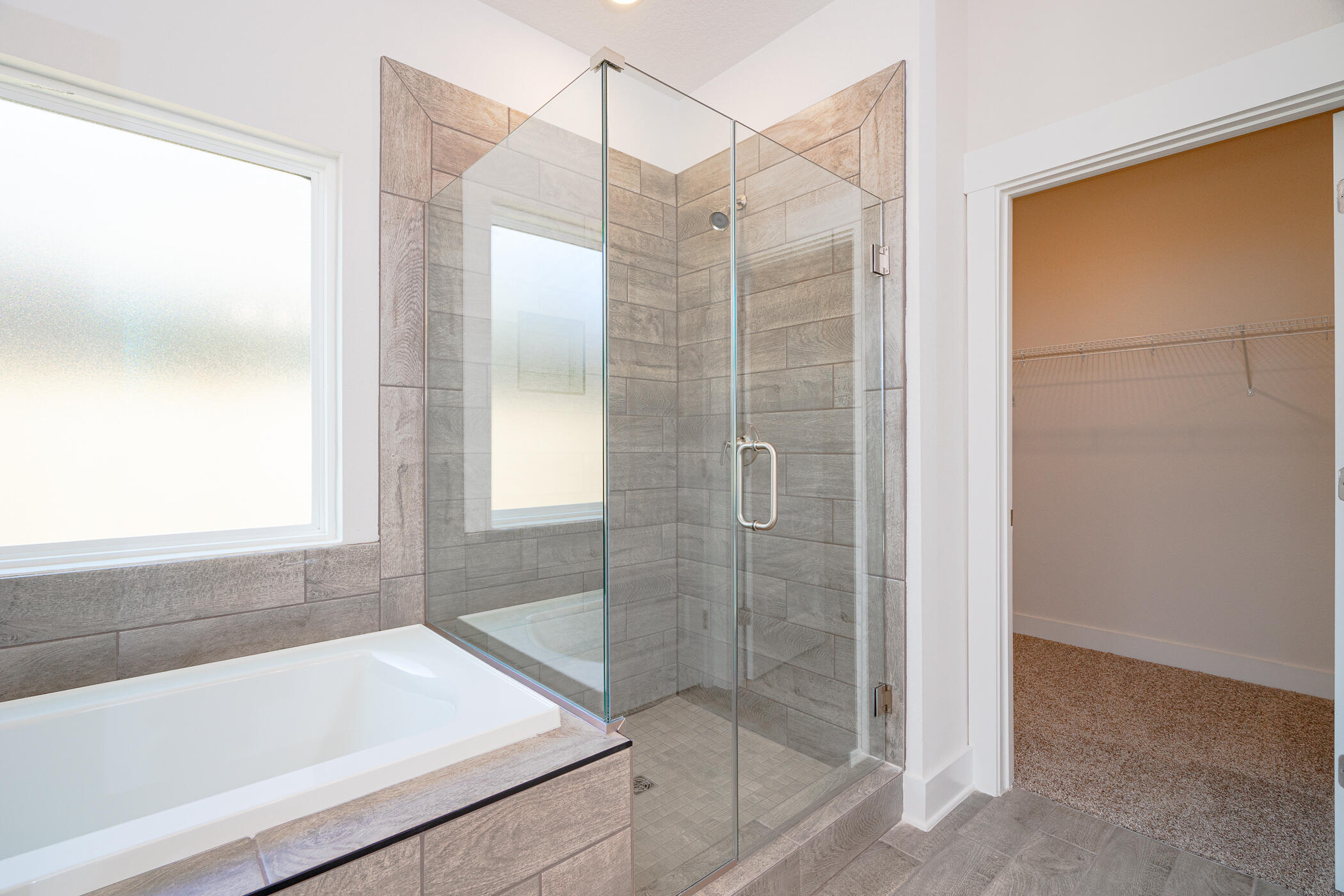 NATURES COVE - Residential