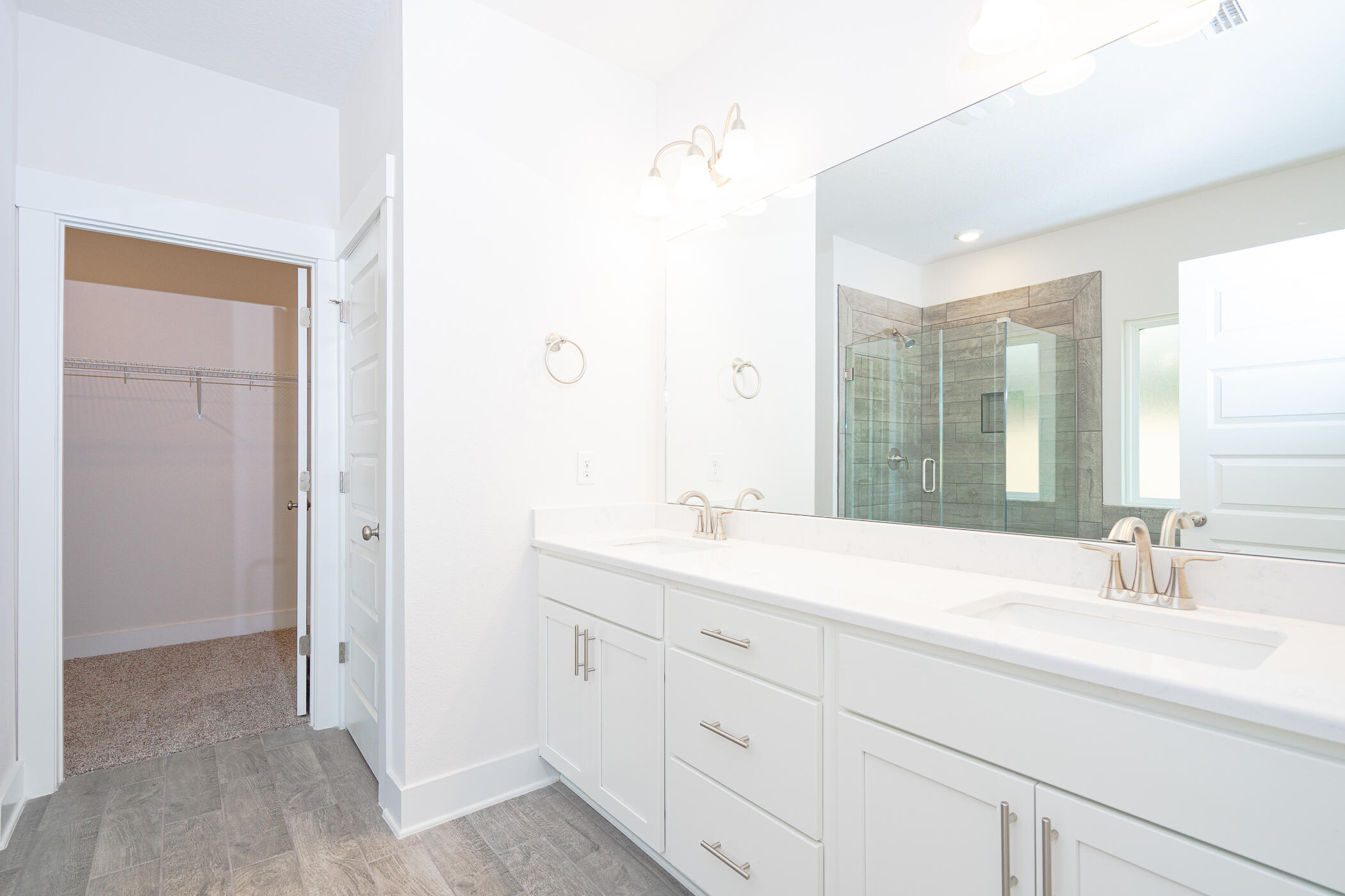 NATURES COVE - Residential