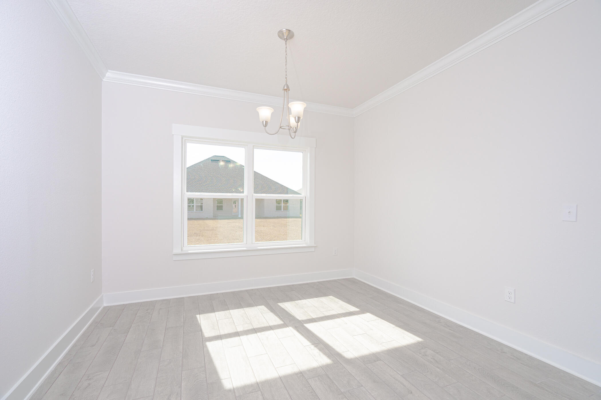 NATURES COVE - Residential