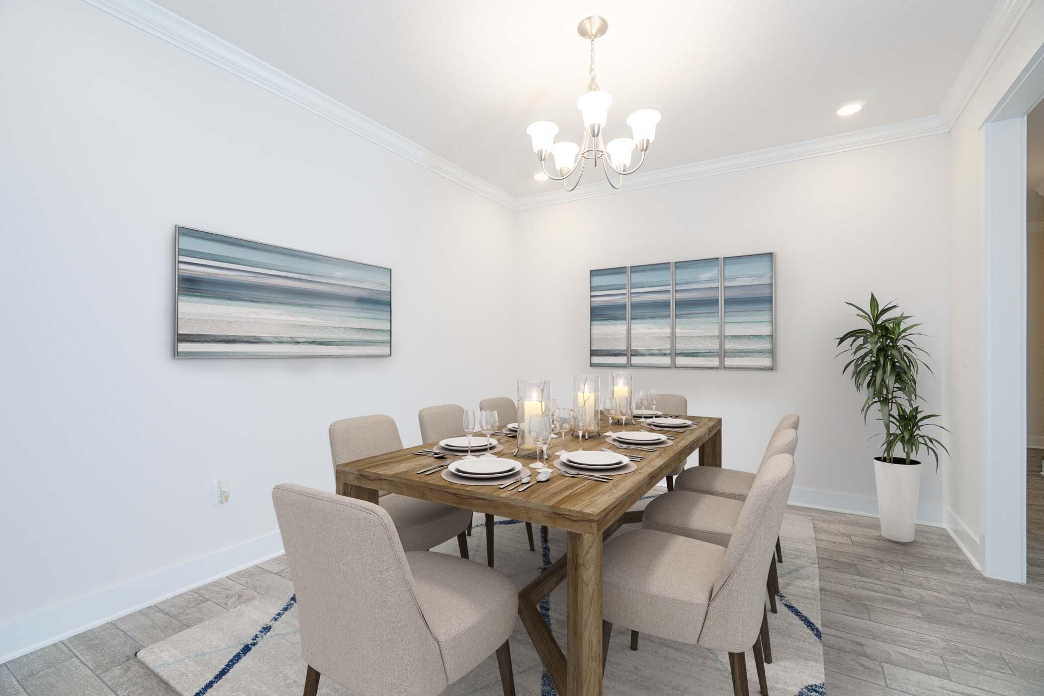 NATURES COVE - Residential