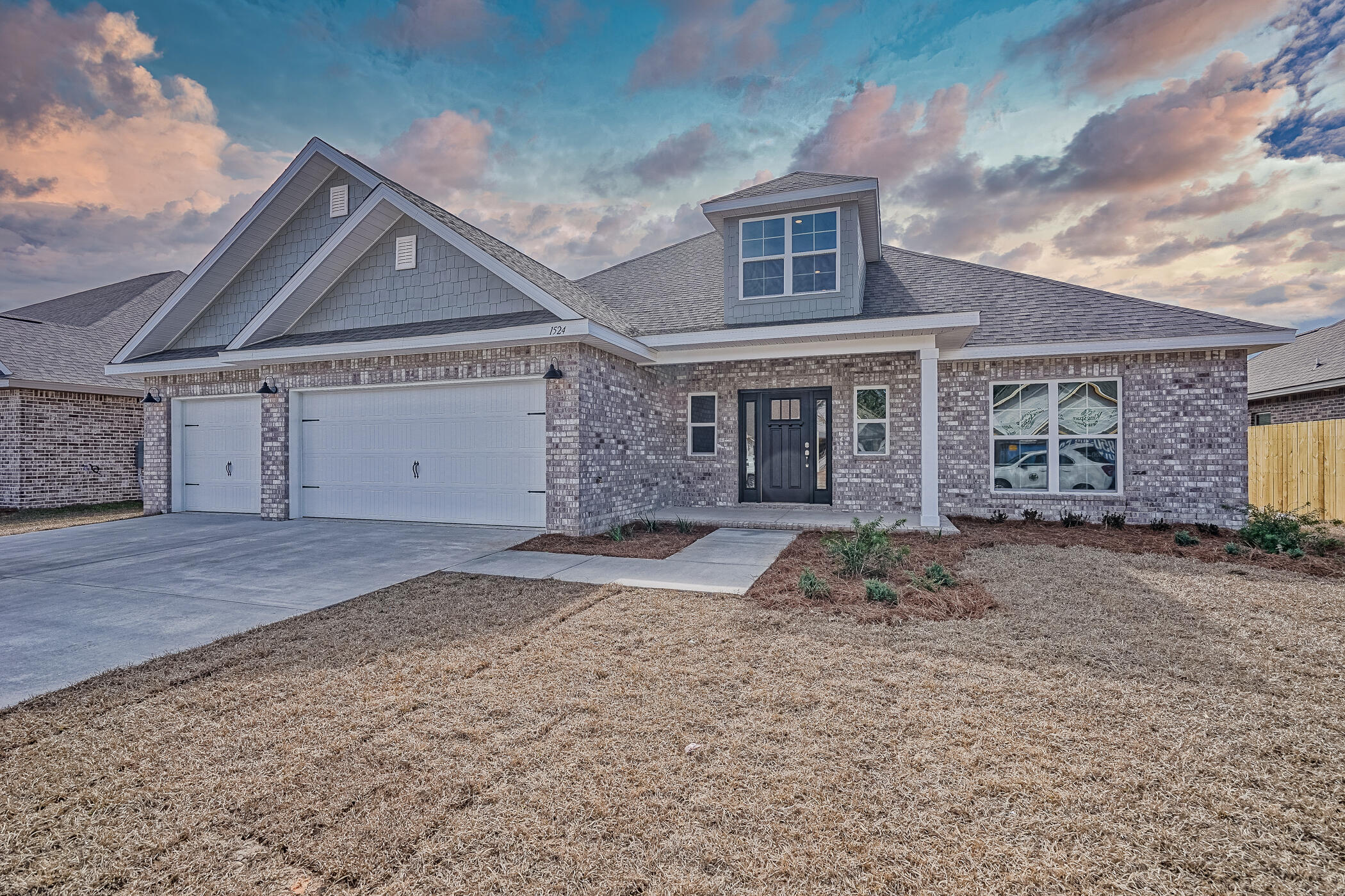 NATURES COVE - Residential