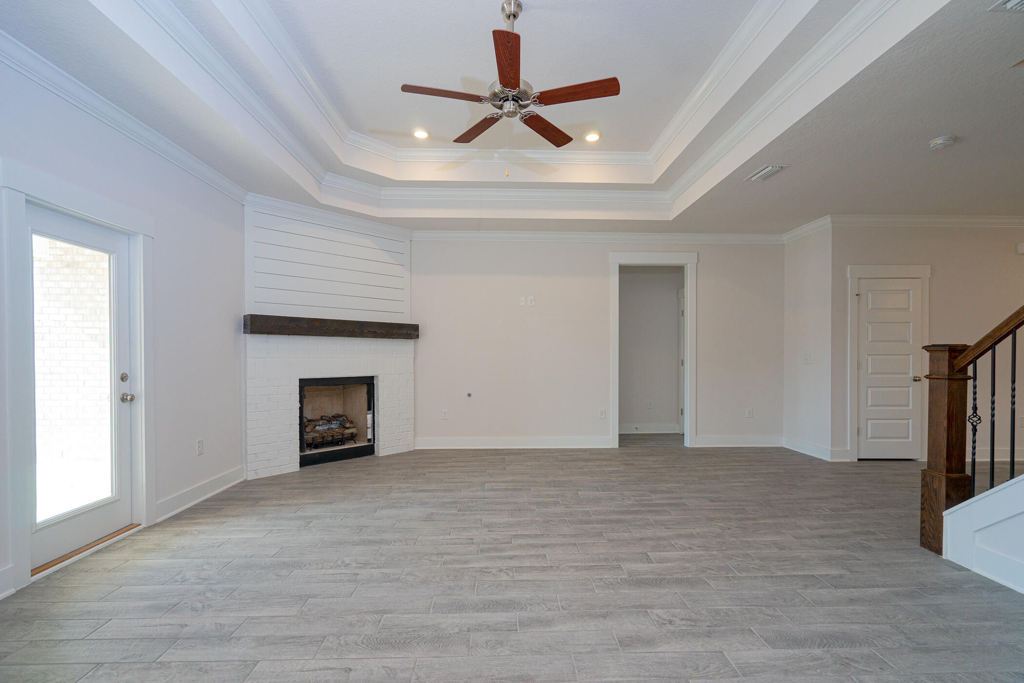 NATURES COVE - Residential