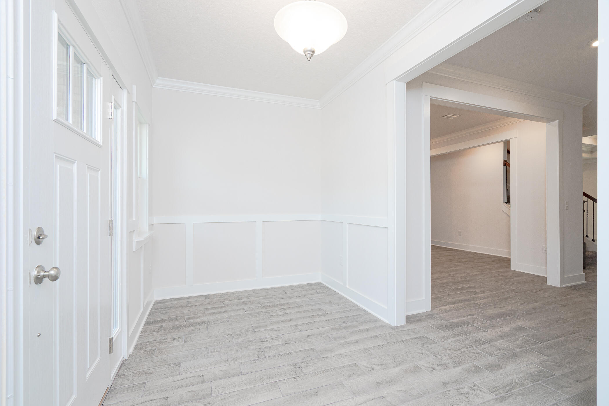 NATURES COVE - Residential