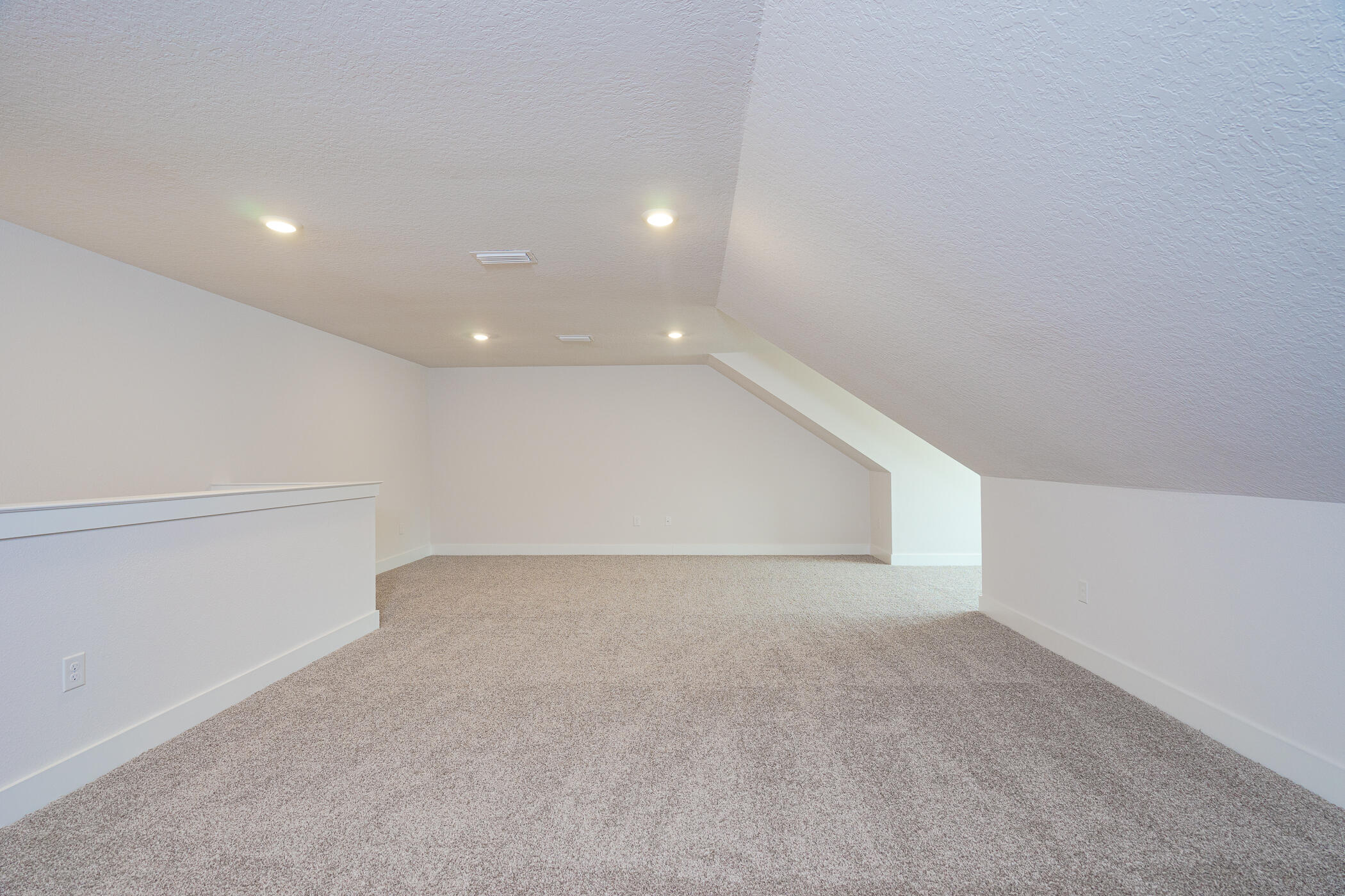 NATURES COVE - Residential