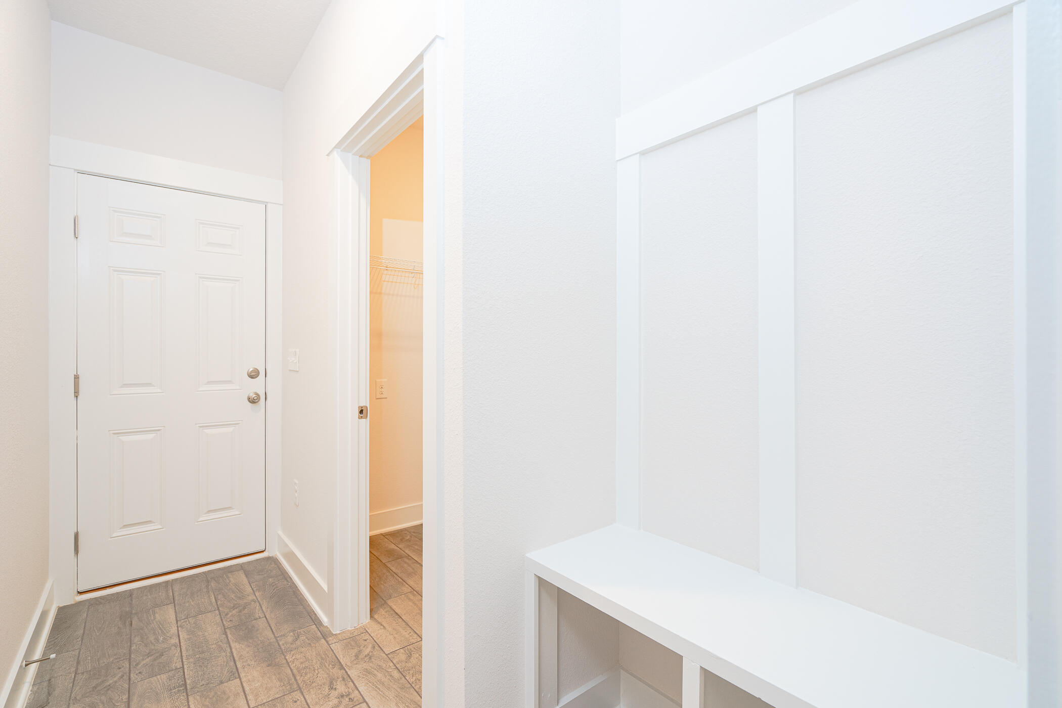 NATURES COVE - Residential