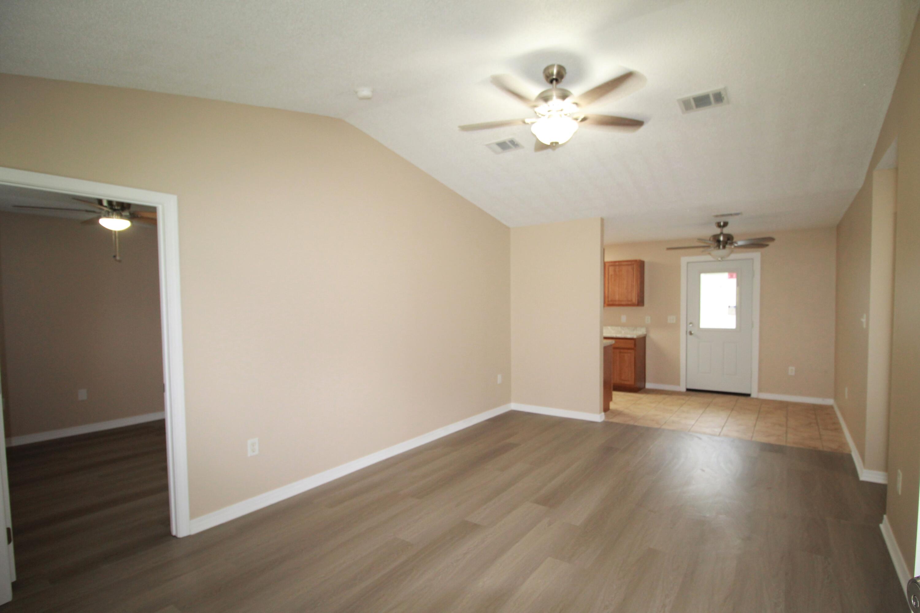 JERNIGAN S/D 2ND ADDN - Residential