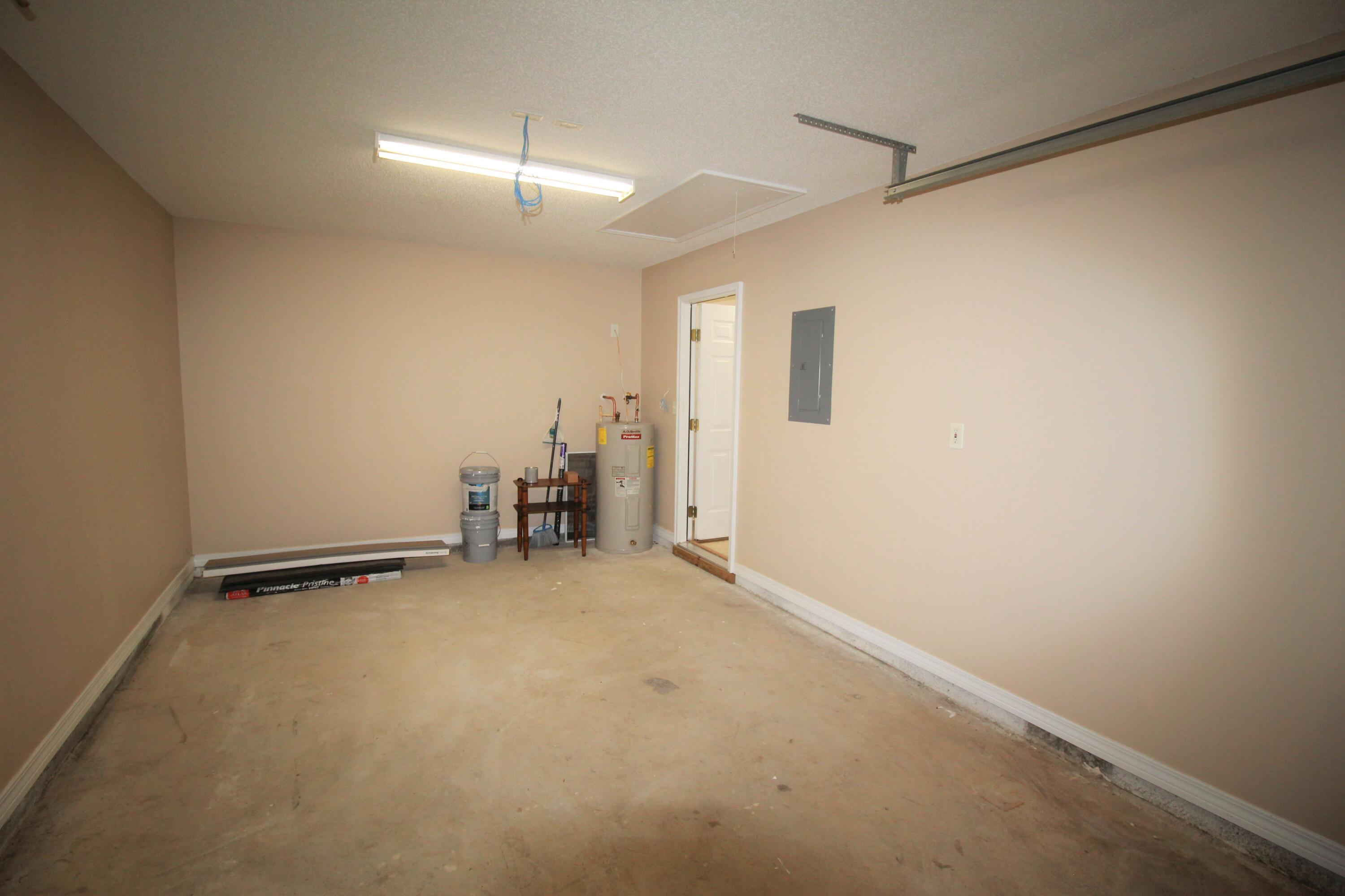 JERNIGAN S/D 2ND ADDN - Residential