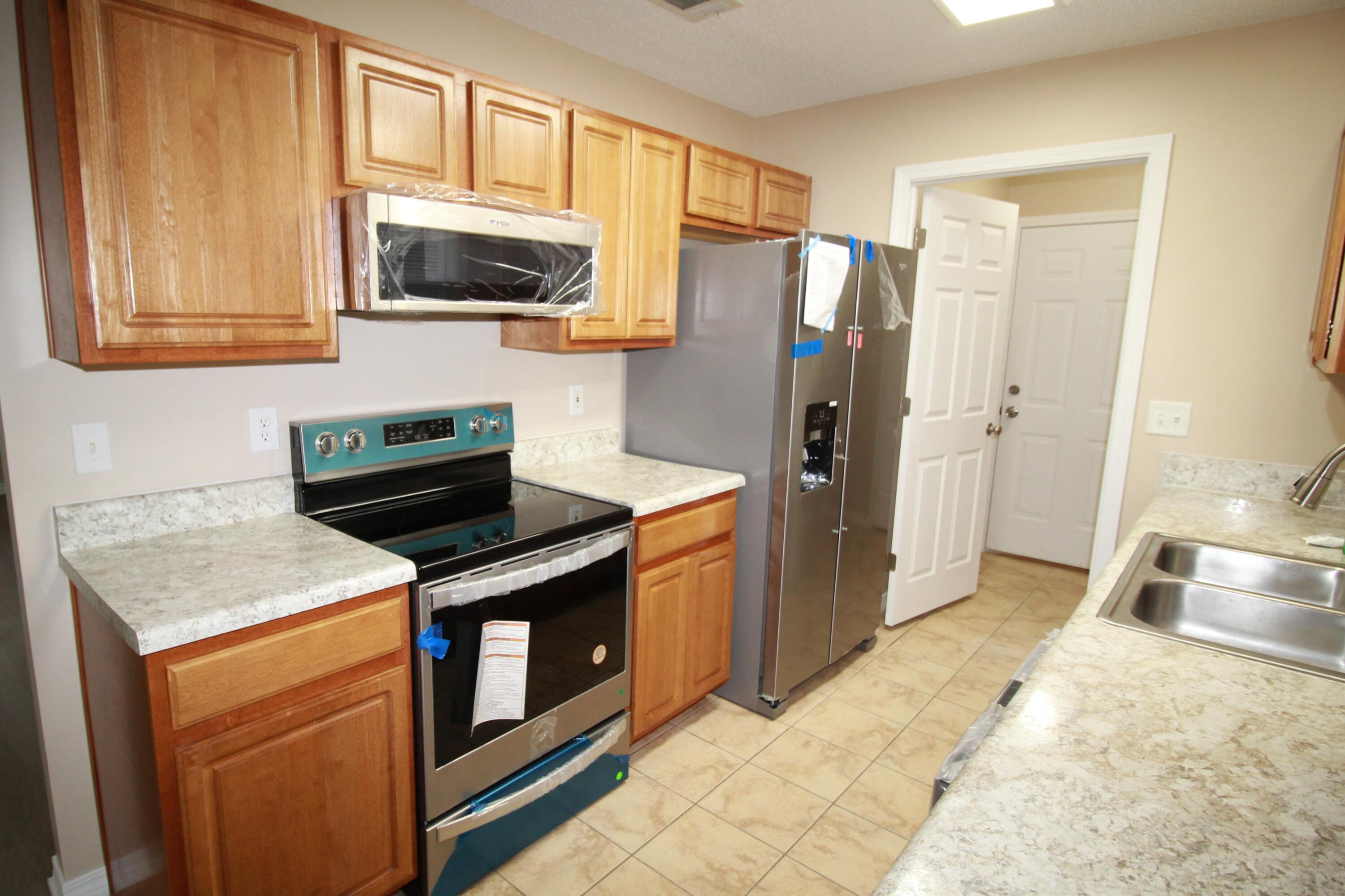 JERNIGAN S/D 2ND ADDN - Residential