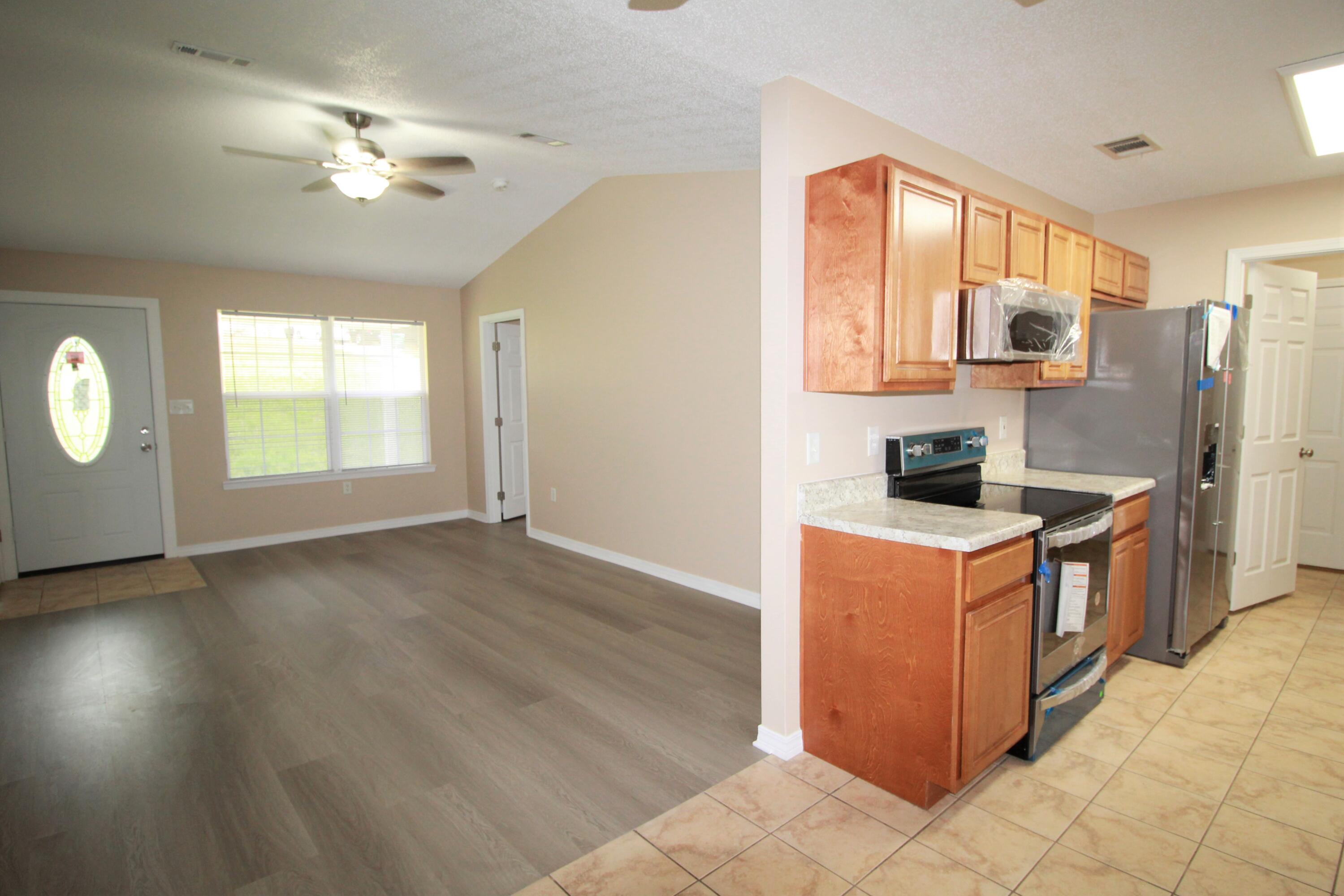JERNIGAN S/D 2ND ADDN - Residential