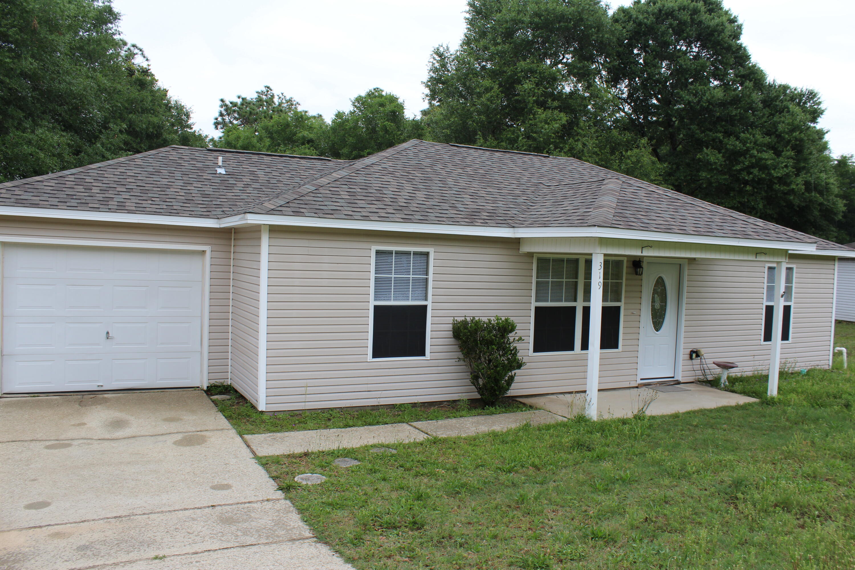 JERNIGAN S/D 2ND ADDN - Residential