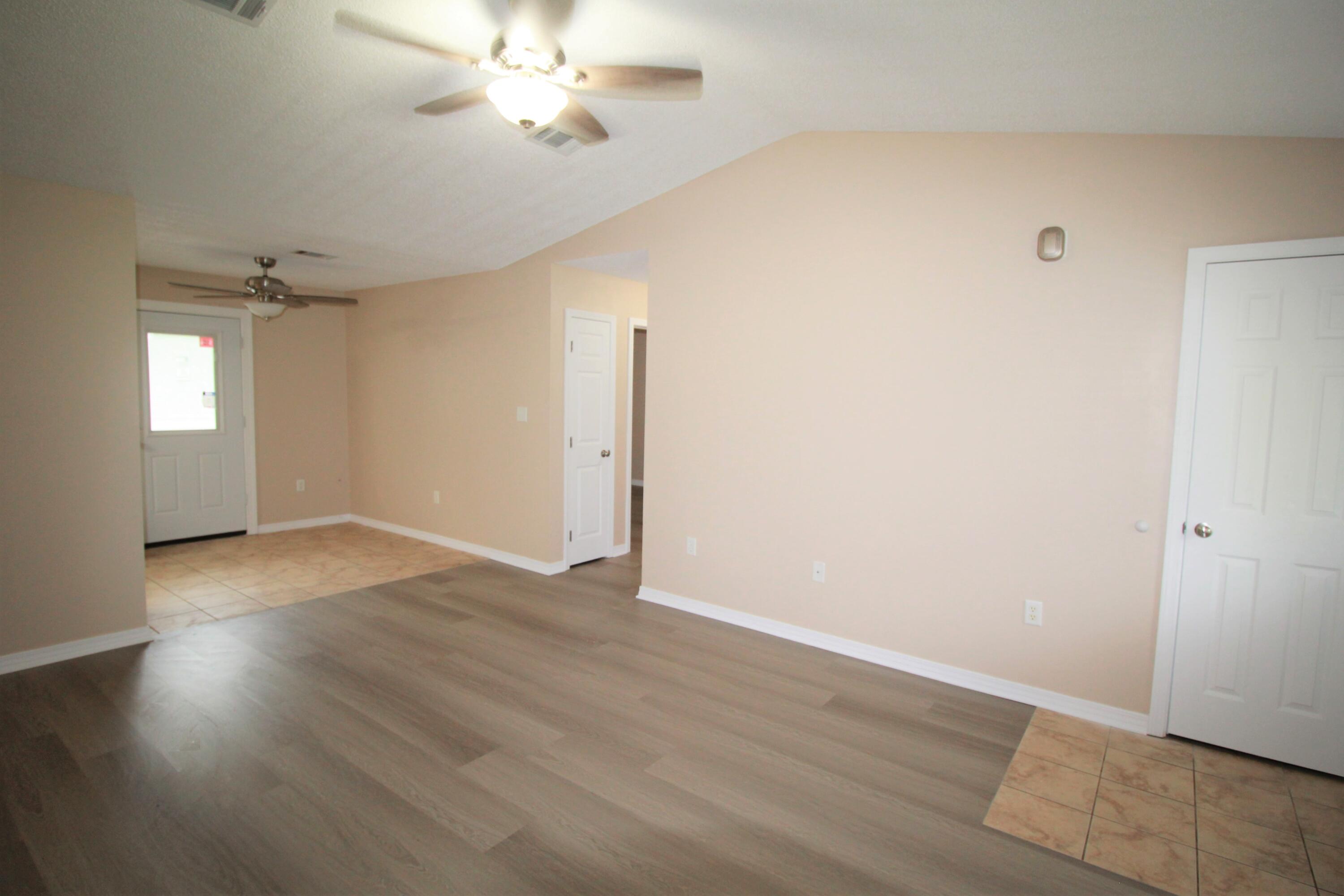 JERNIGAN S/D 2ND ADDN - Residential