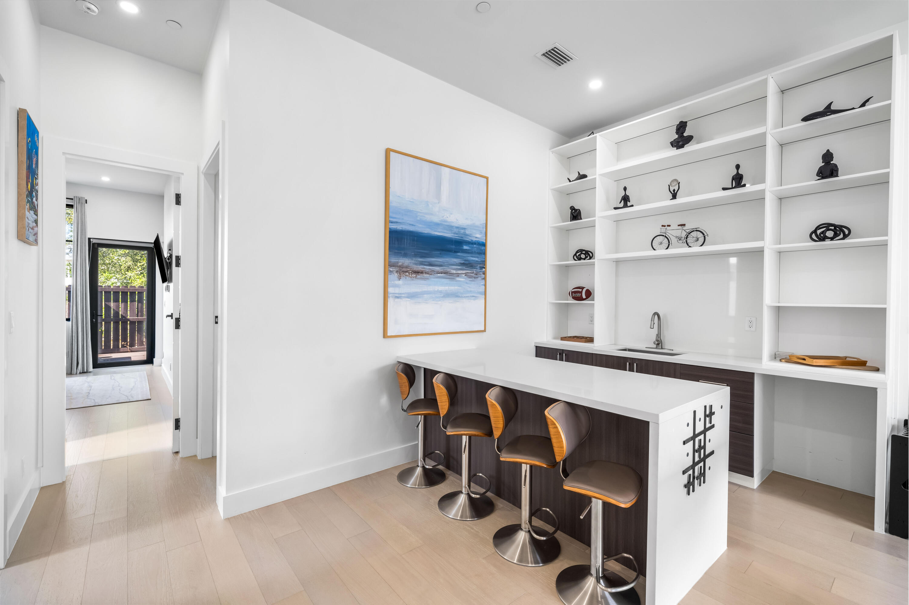 WATERSIDE AT INLET BEACH - Residential