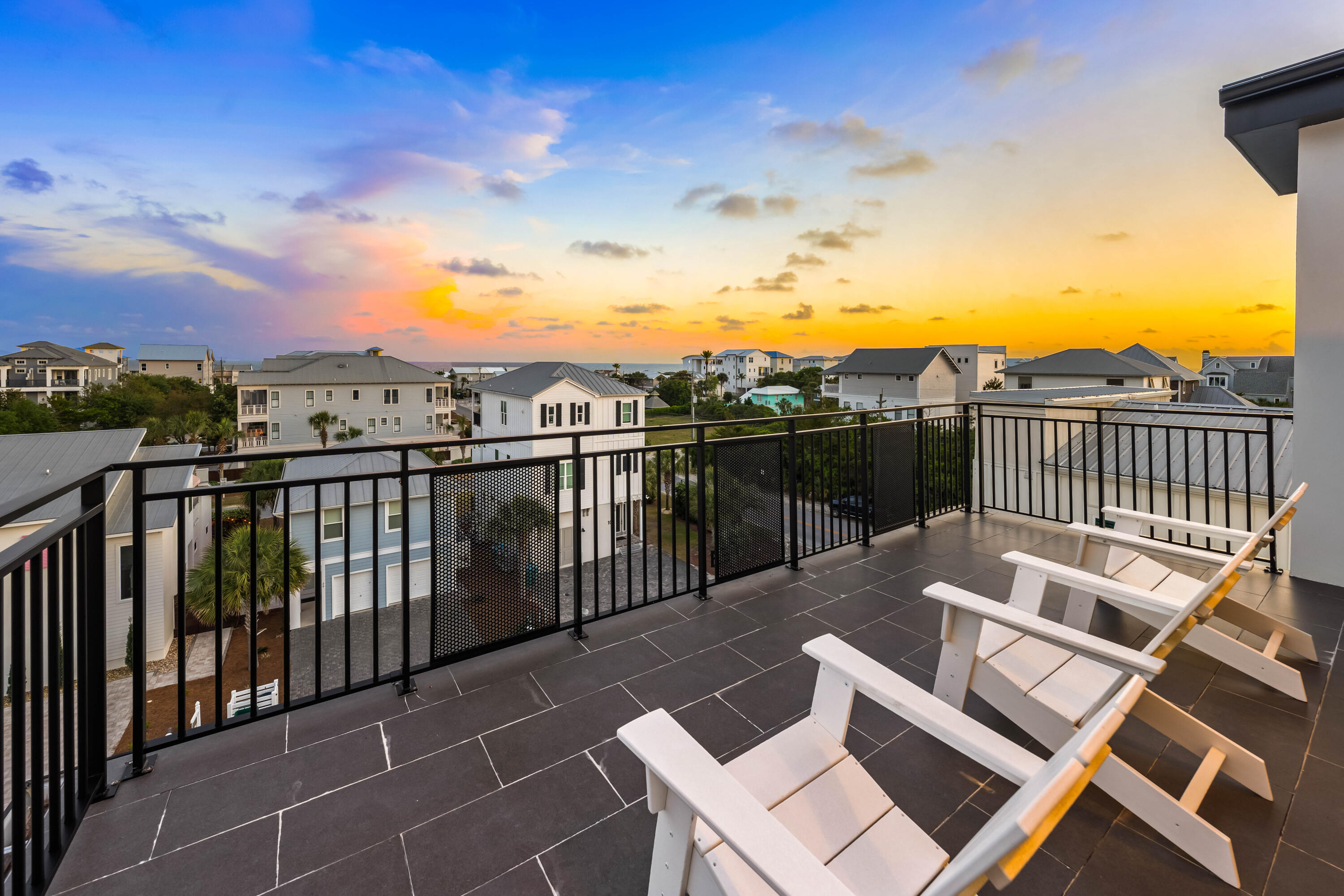 WATERSIDE AT INLET BEACH - Residential