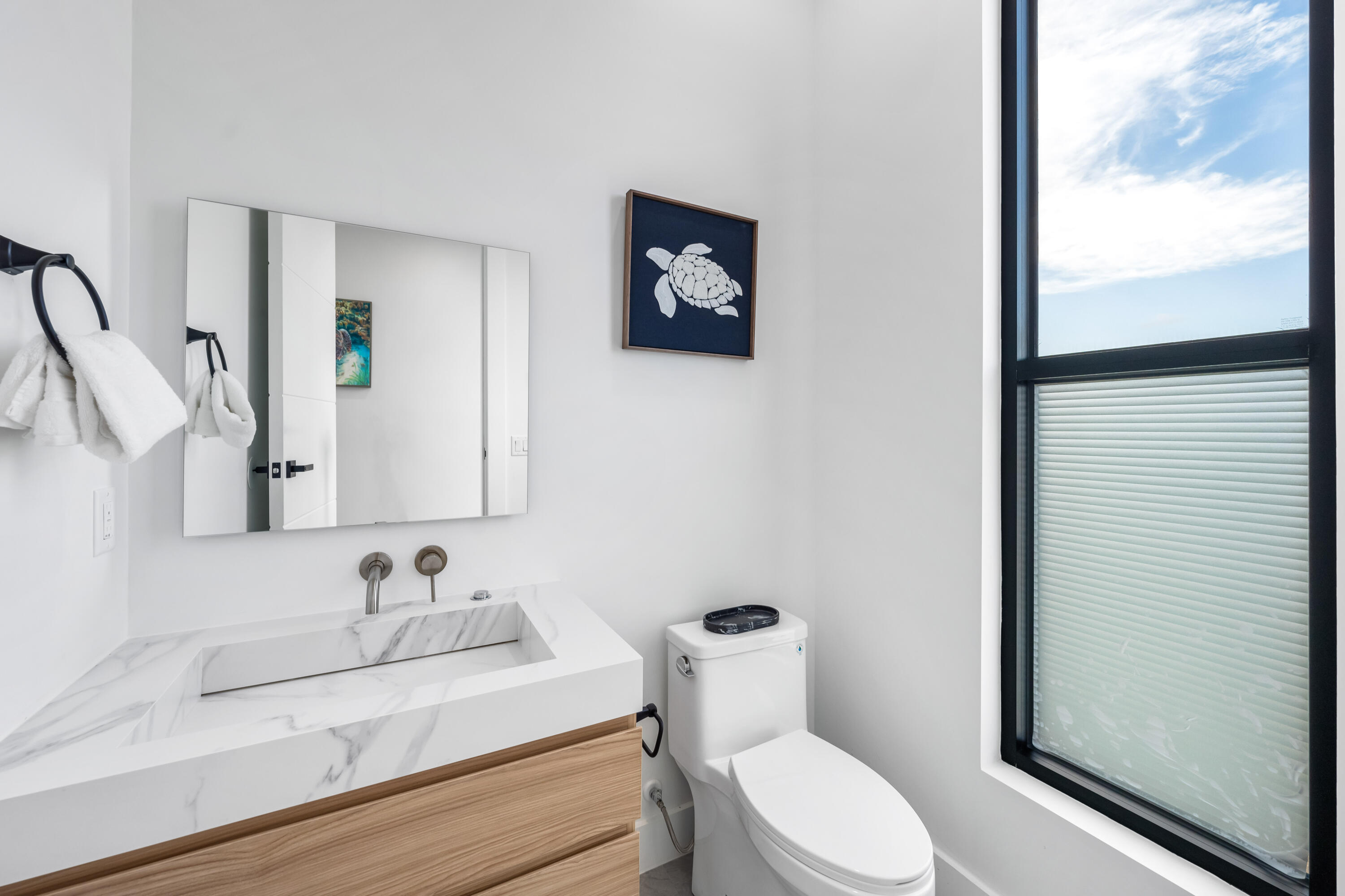 WATERSIDE AT INLET BEACH - Residential