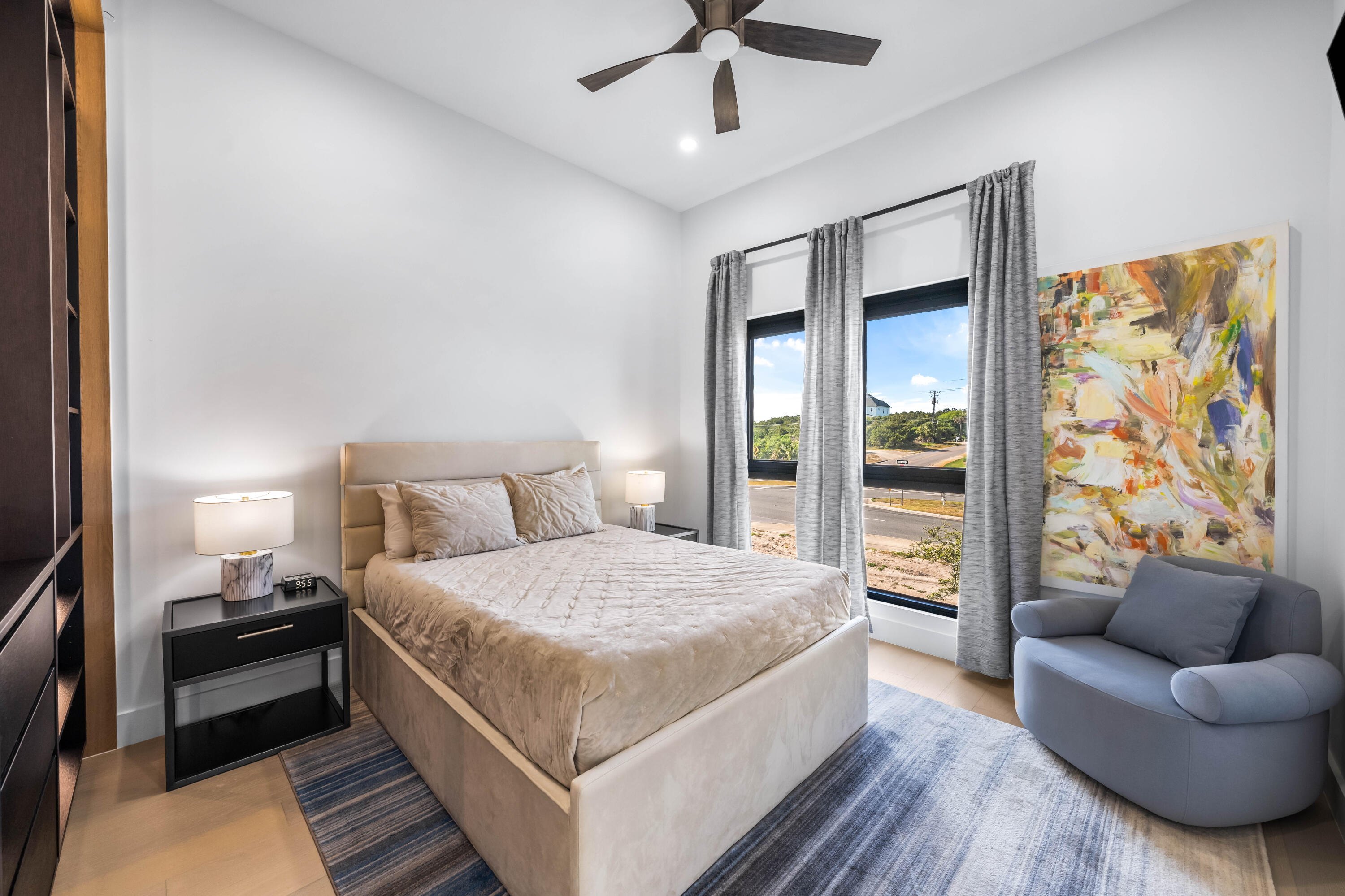 WATERSIDE AT INLET BEACH - Residential