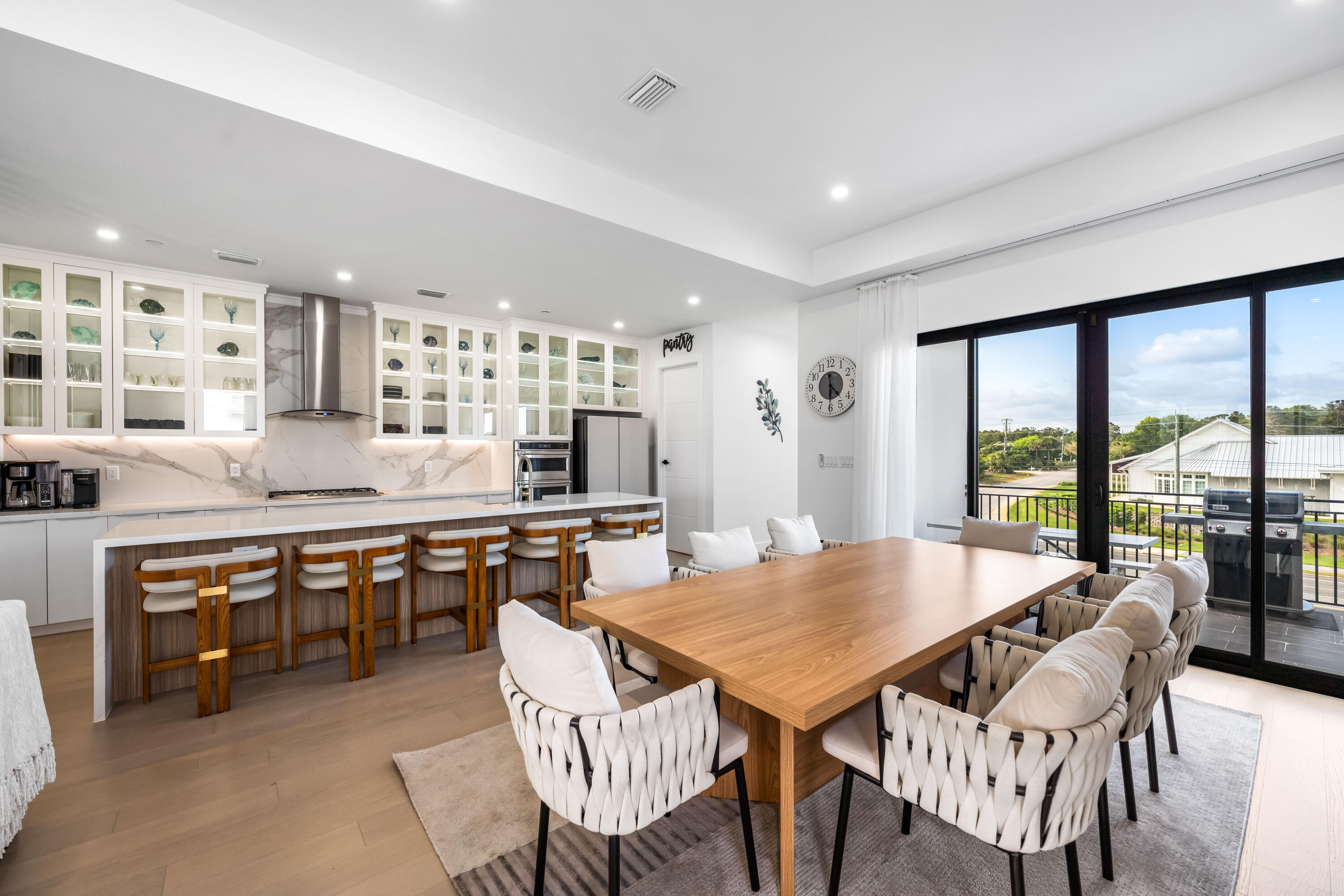 WATERSIDE AT INLET BEACH - Residential