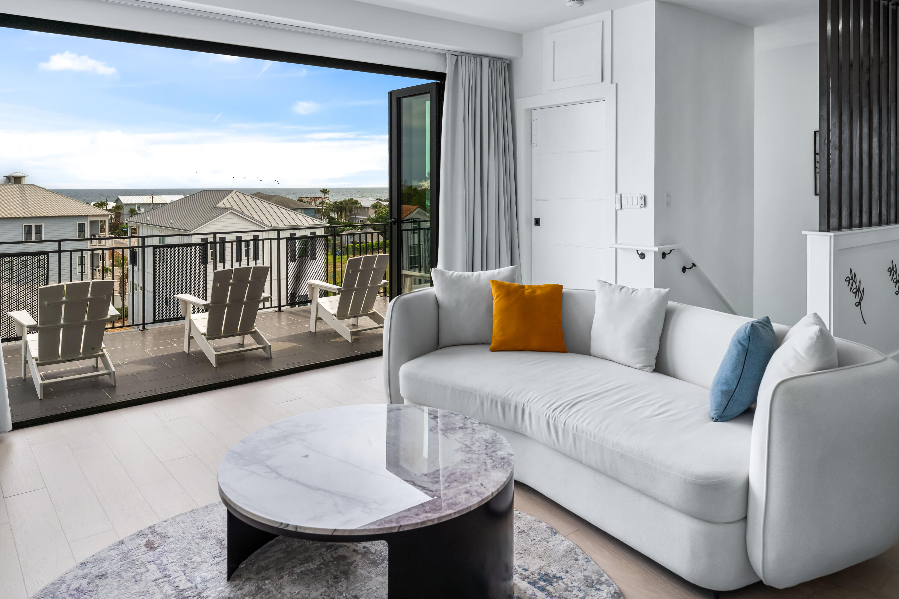 WATERSIDE AT INLET BEACH - Residential