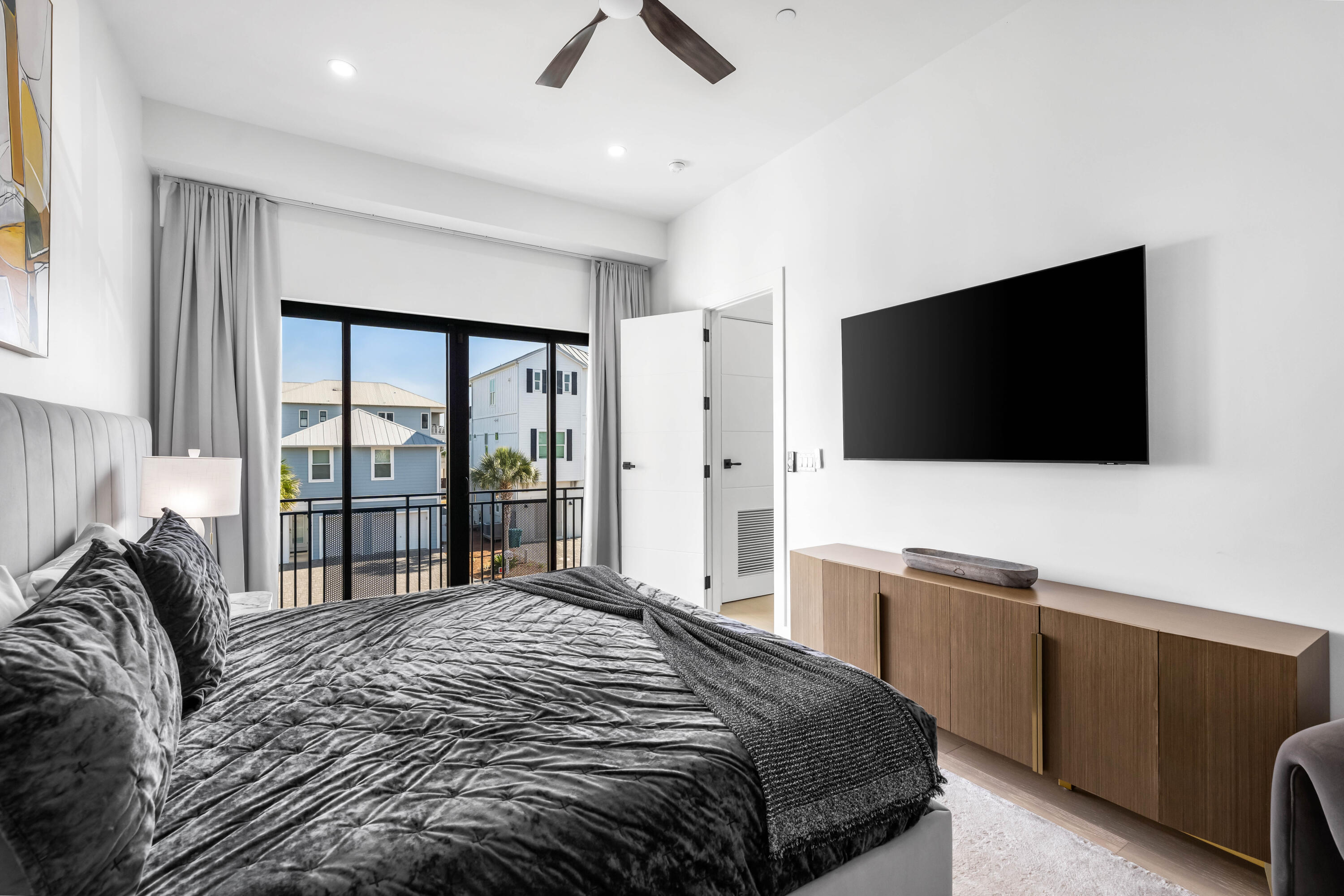 WATERSIDE AT INLET BEACH - Residential