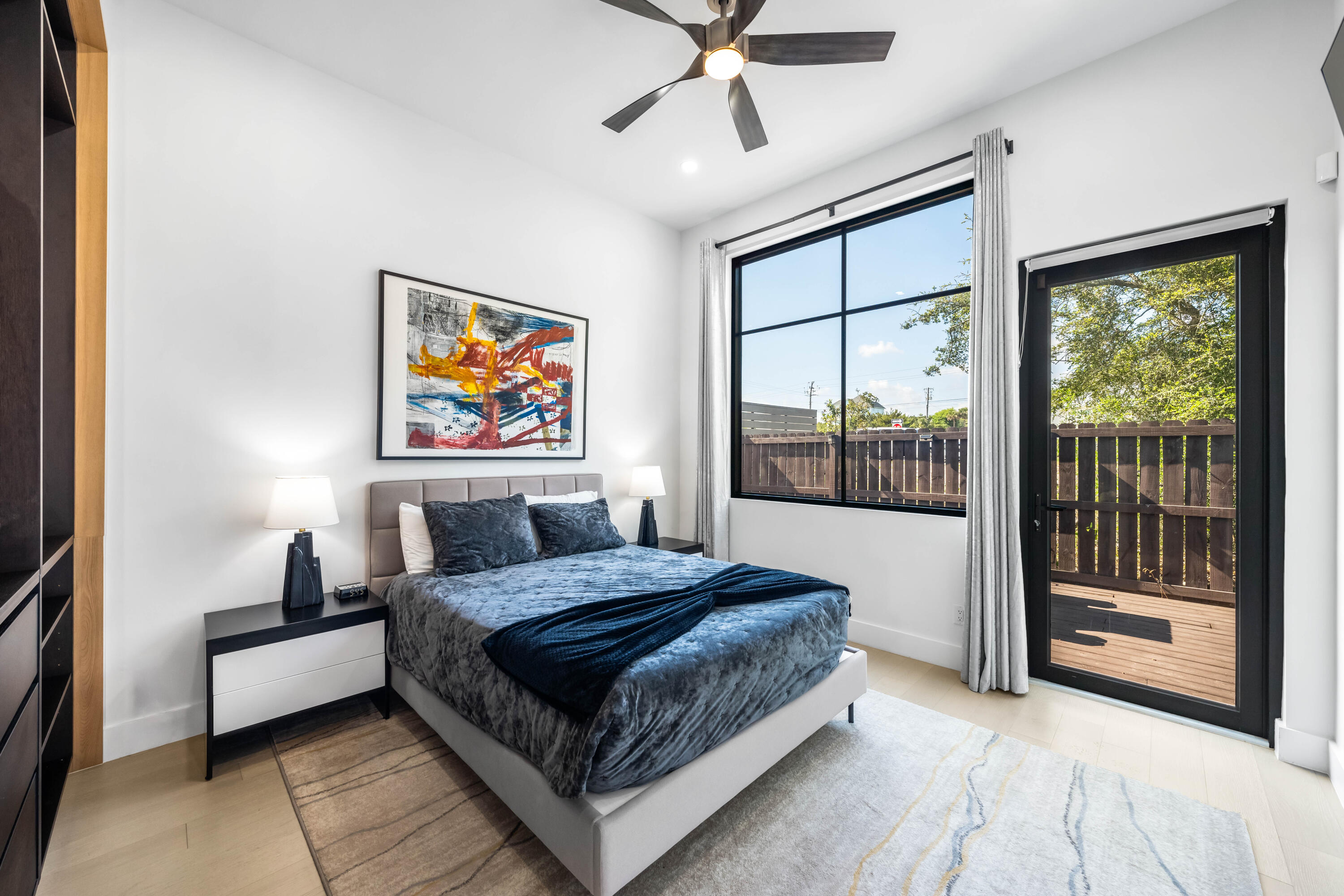 WATERSIDE AT INLET BEACH - Residential