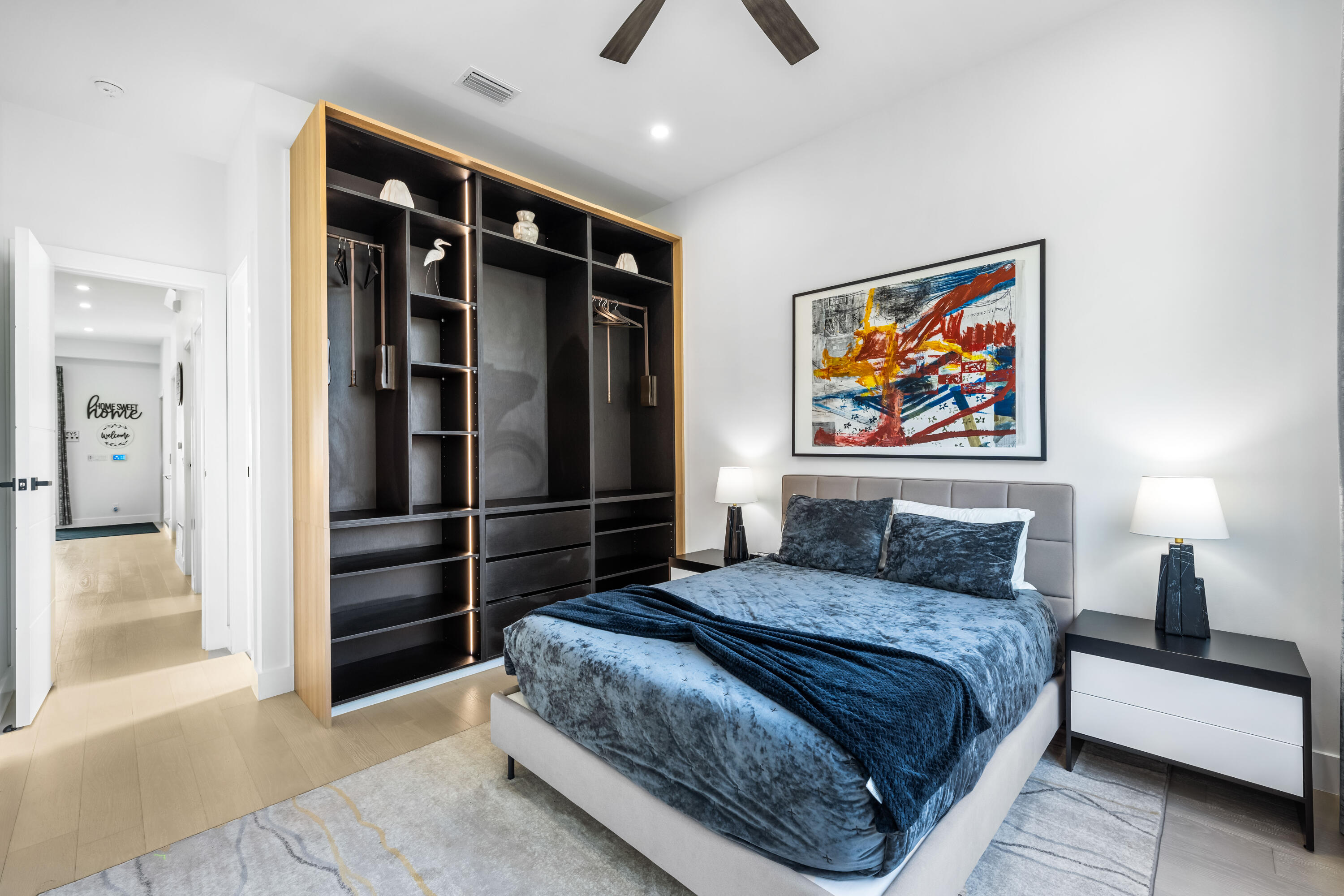 WATERSIDE AT INLET BEACH - Residential