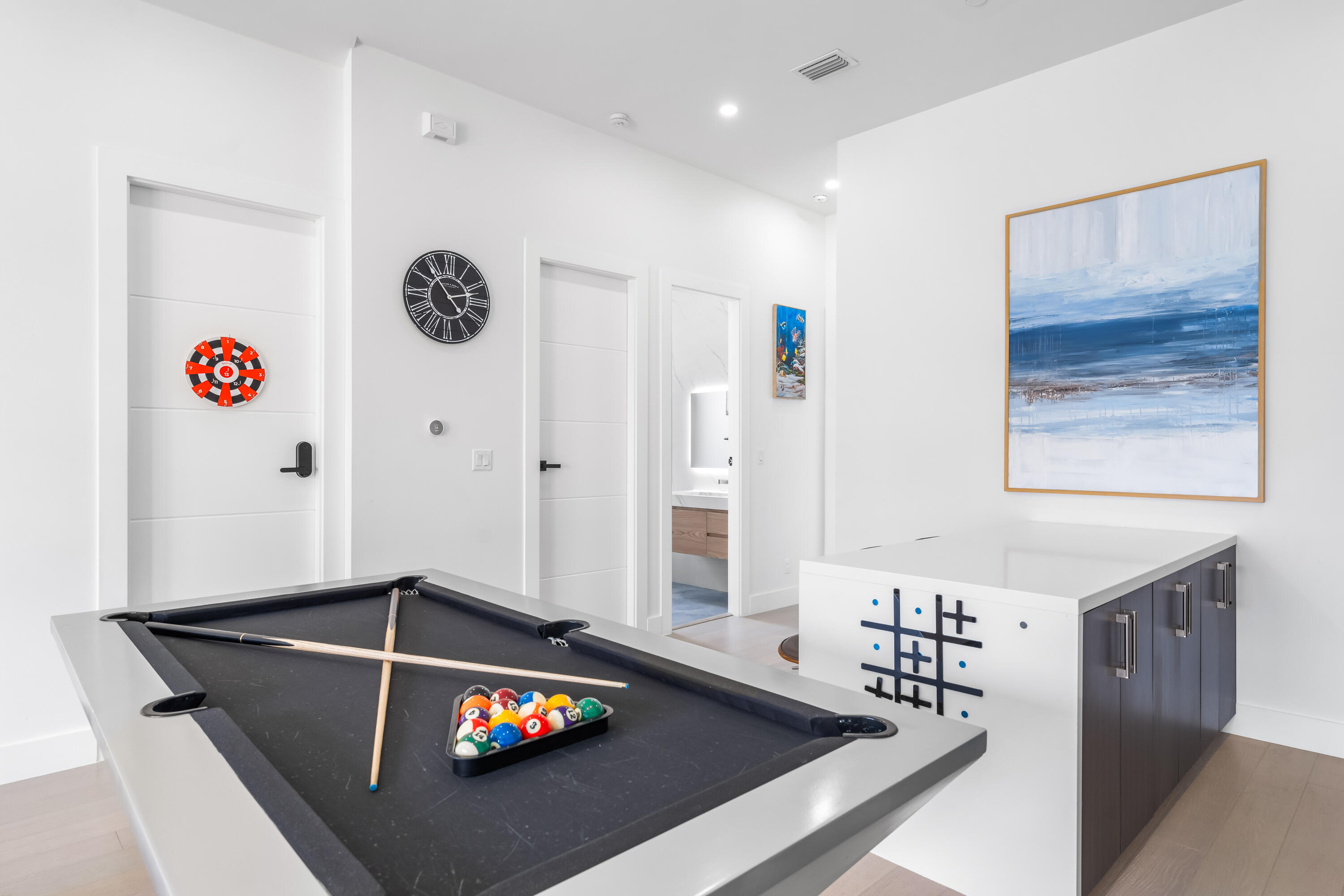WATERSIDE AT INLET BEACH - Residential
