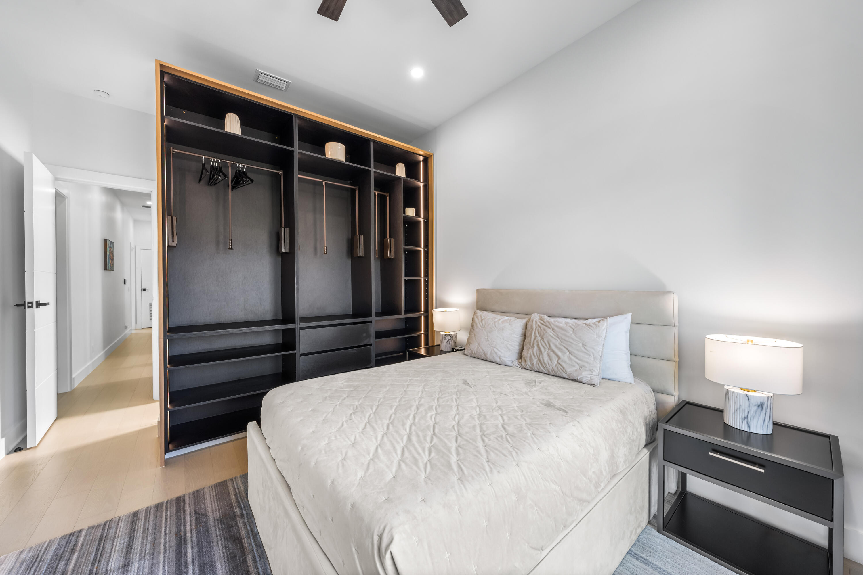 WATERSIDE AT INLET BEACH - Residential