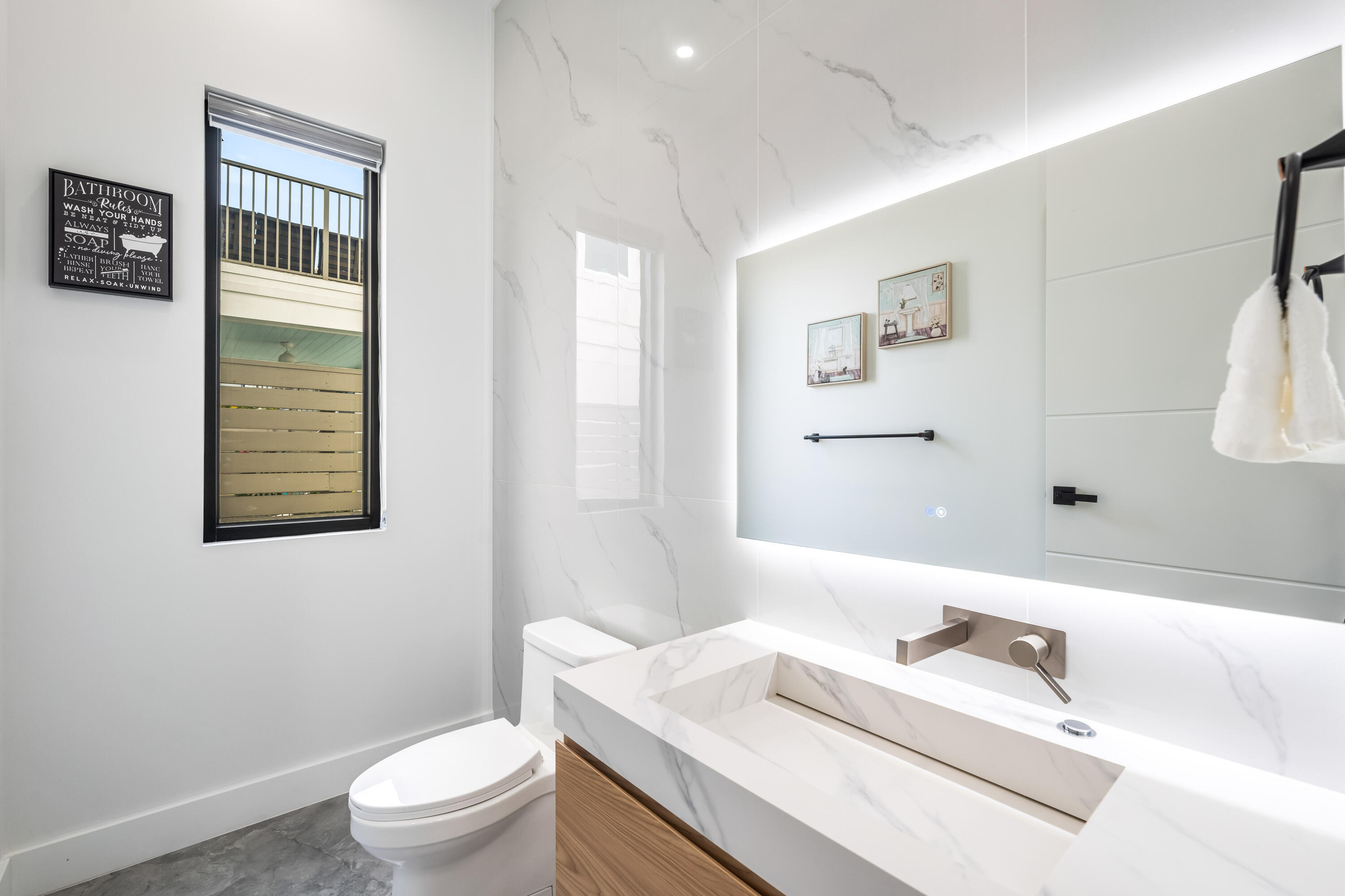 WATERSIDE AT INLET BEACH - Residential