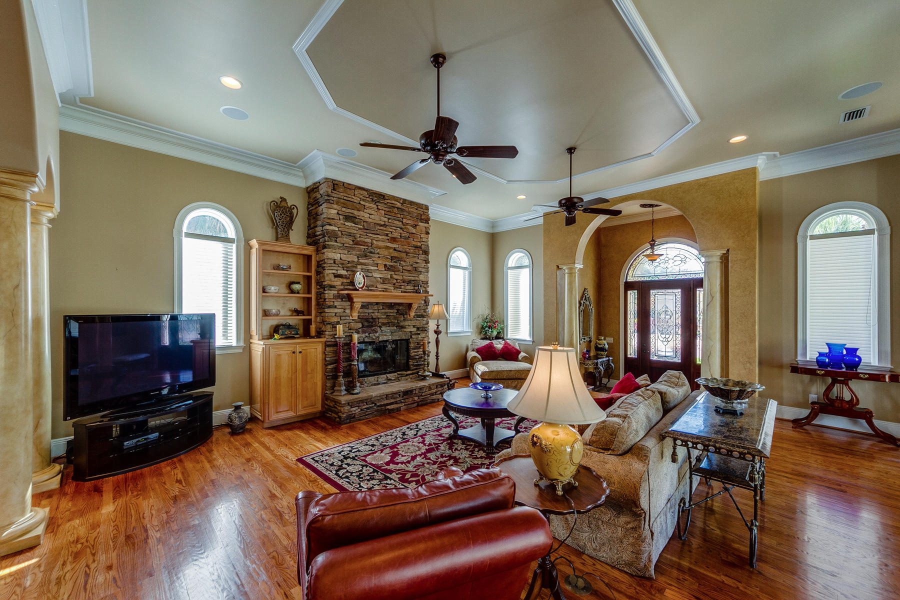 FINISTERRE S/D - Residential