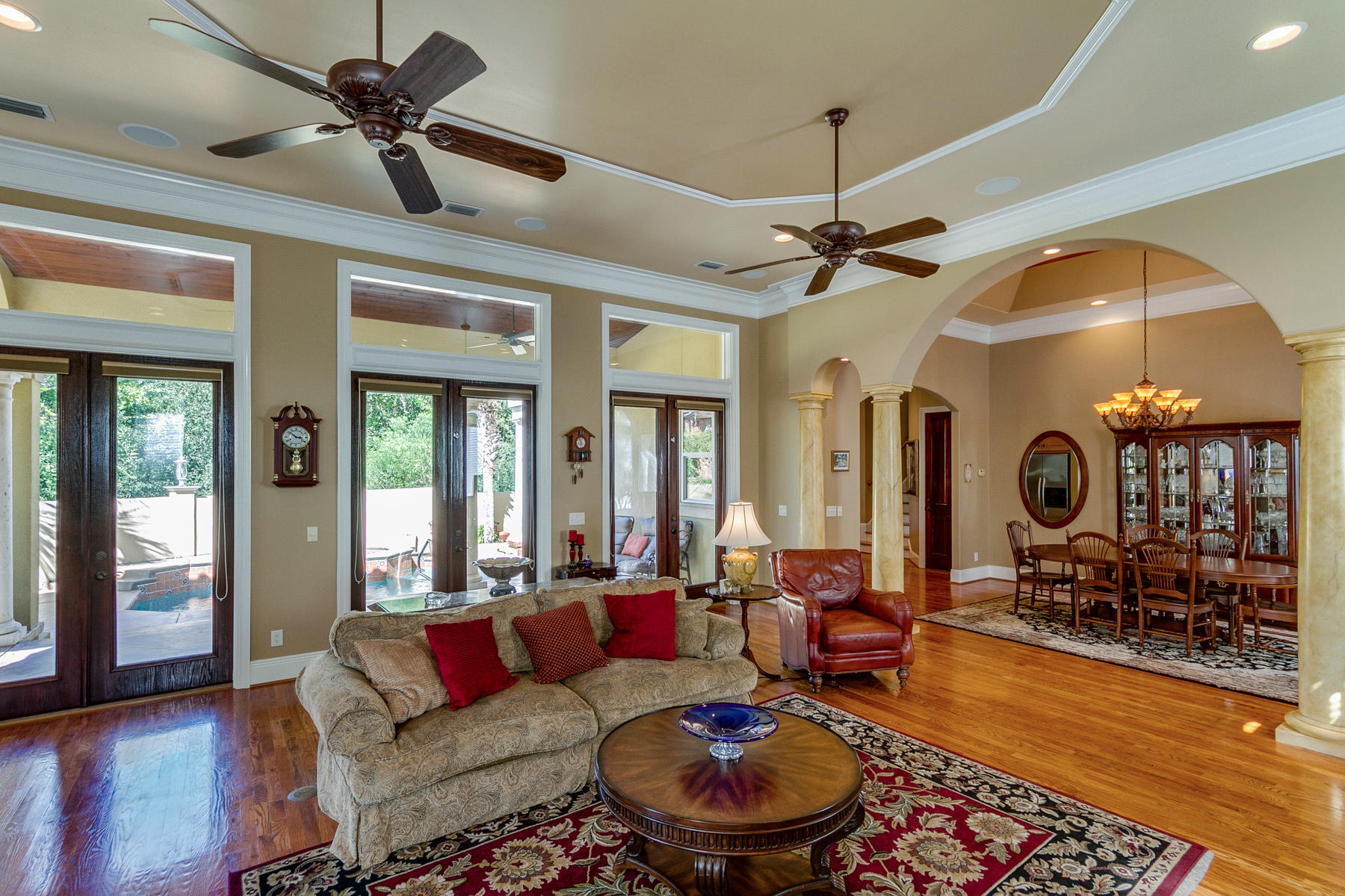 FINISTERRE S/D - Residential